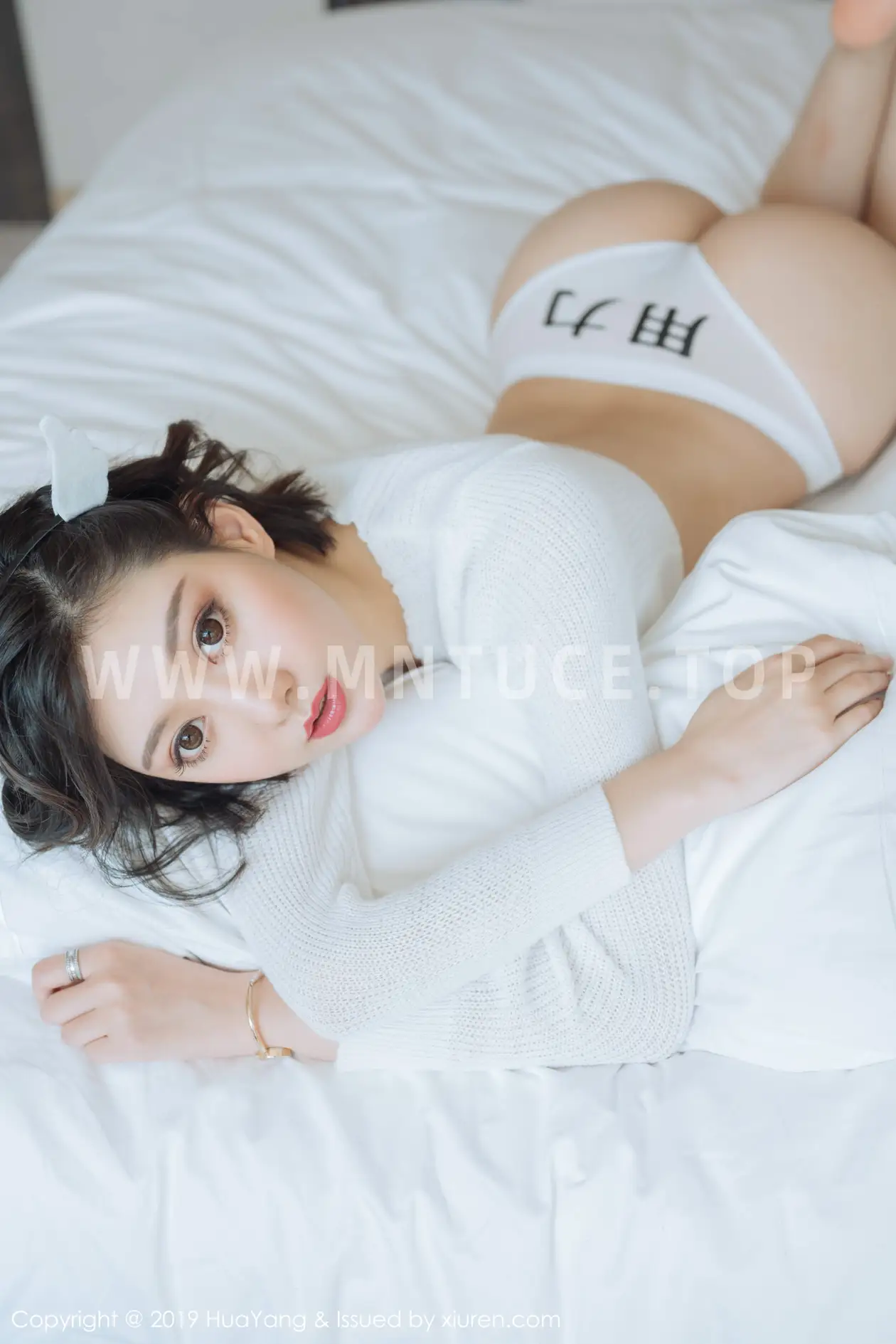 [花漾] 2019.08.13 VOL.0167-026