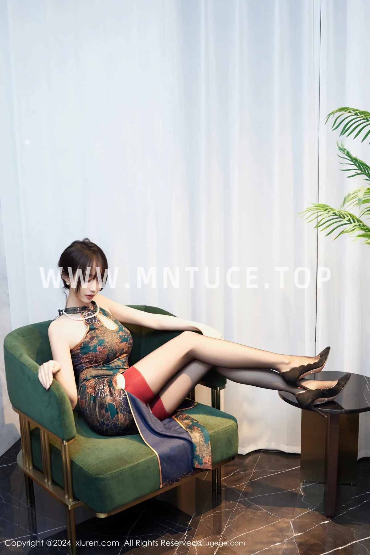 [秀人网] 2024.08.09 No.8995 玥儿玥er、秀人旗下#[70P]-048