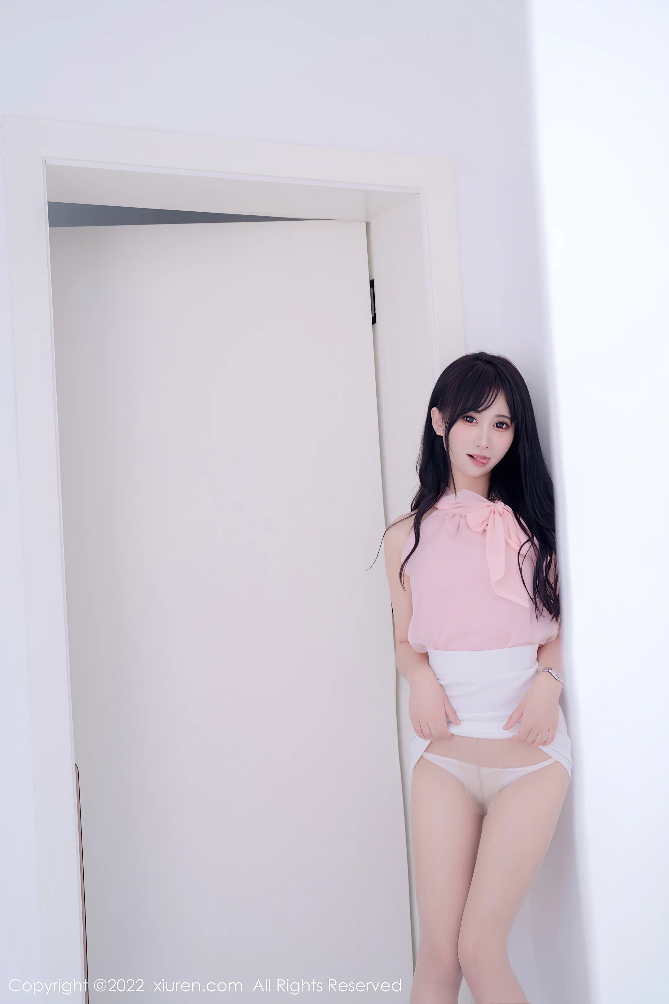 [XiuRen秀人网] 2022.07.22-023