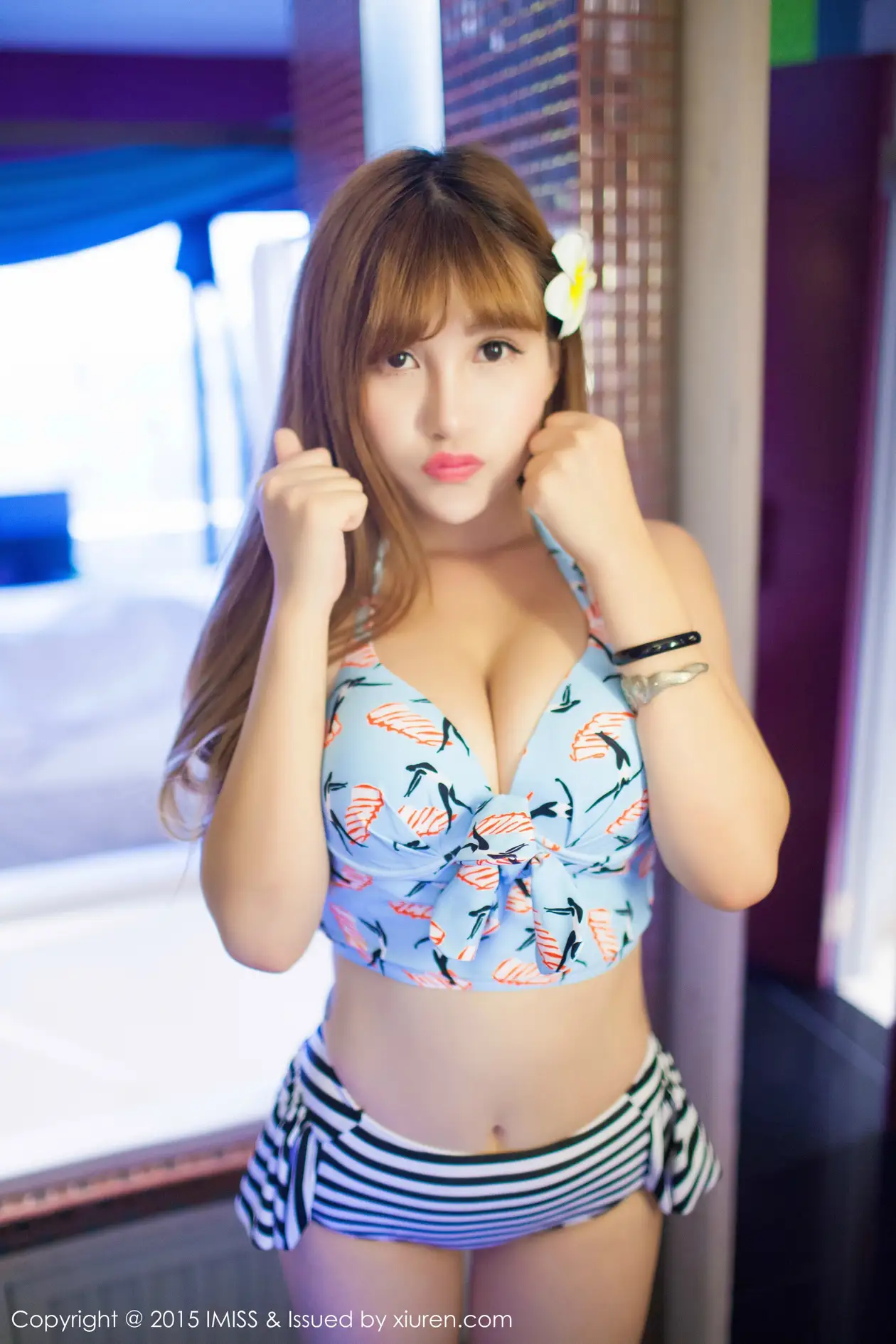 [爱蜜社] 2015.12.04 VOL.051-030