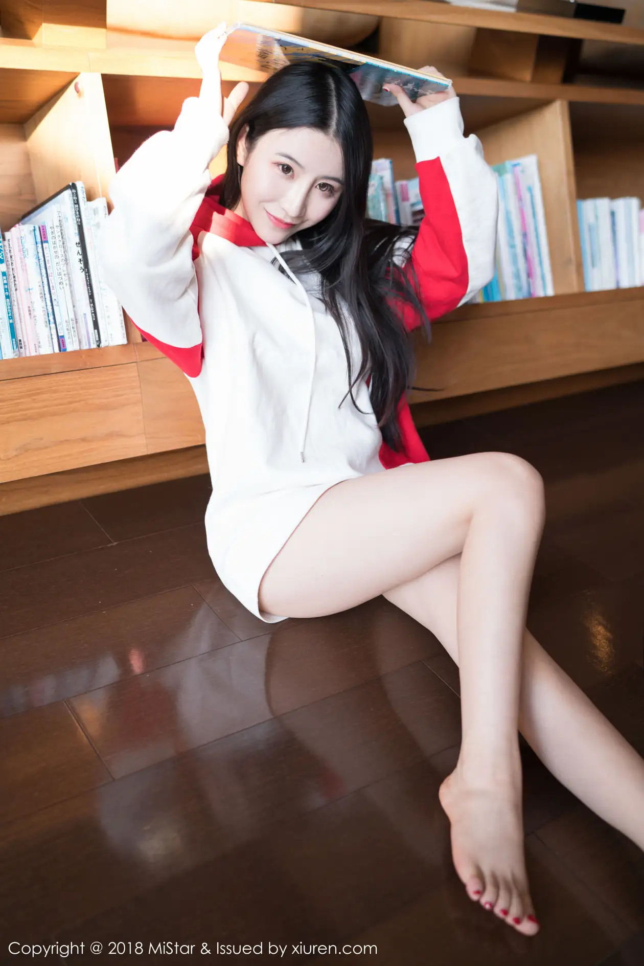 [魅妍社] 2018.07.04 VOL.231-039