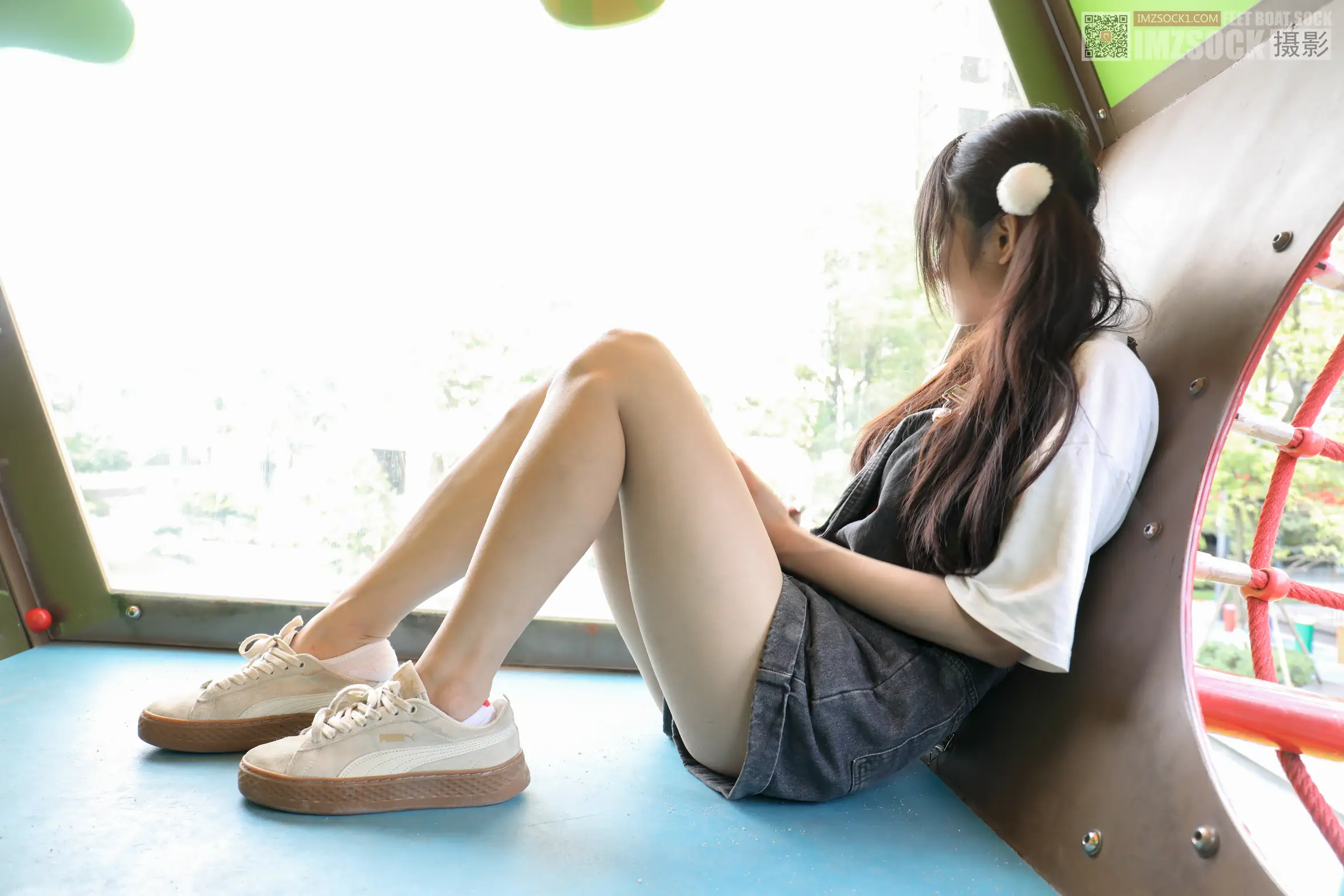[MZSOCK]爱美足 NO.141-037