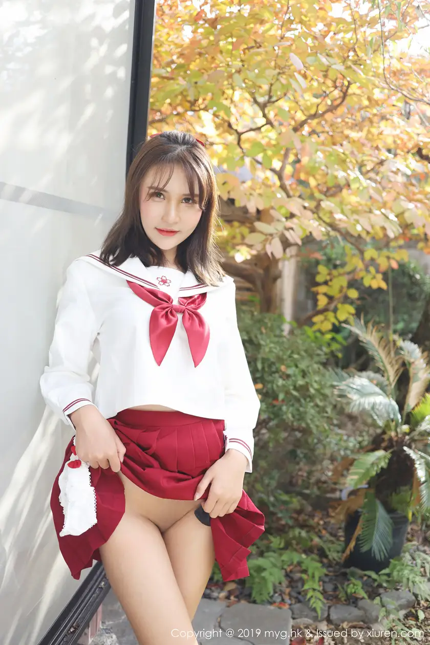 [美媛馆] 2019.01.16 VOL.341-032