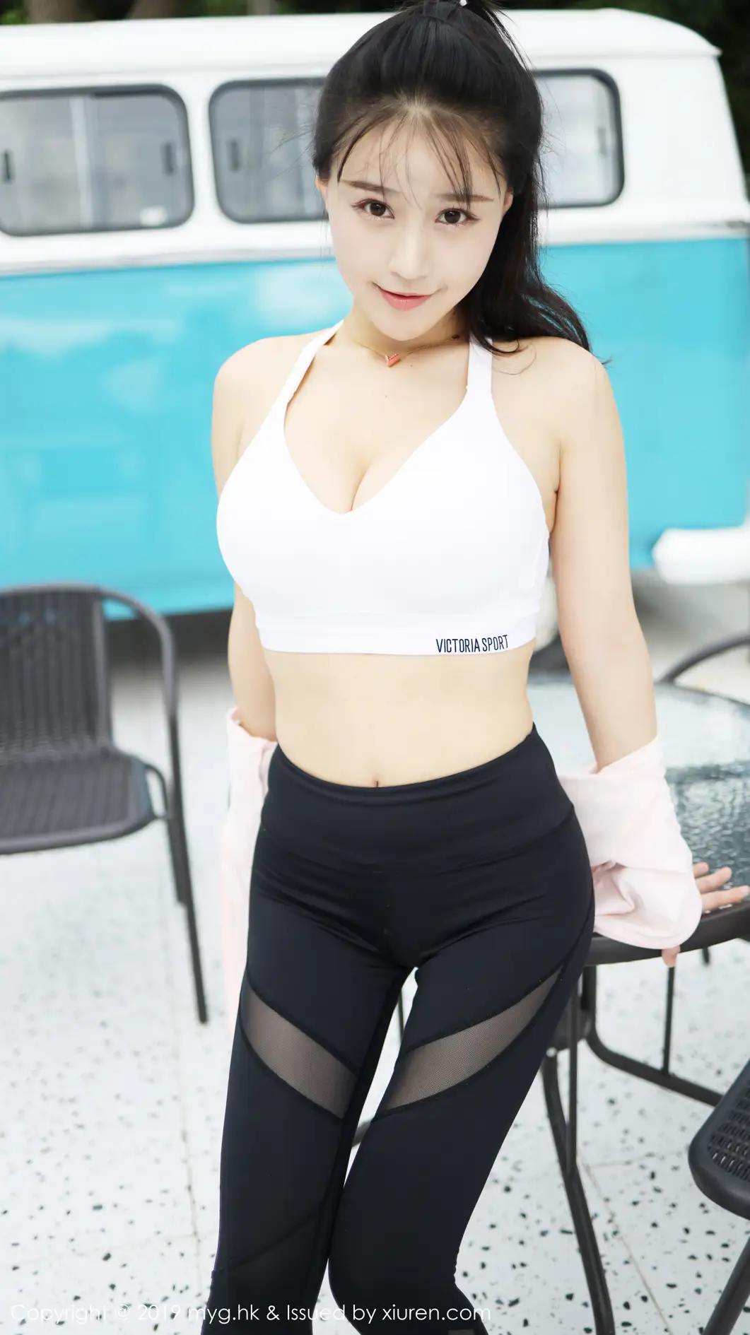 [美媛馆] 2019.09.03 VOL.387-033