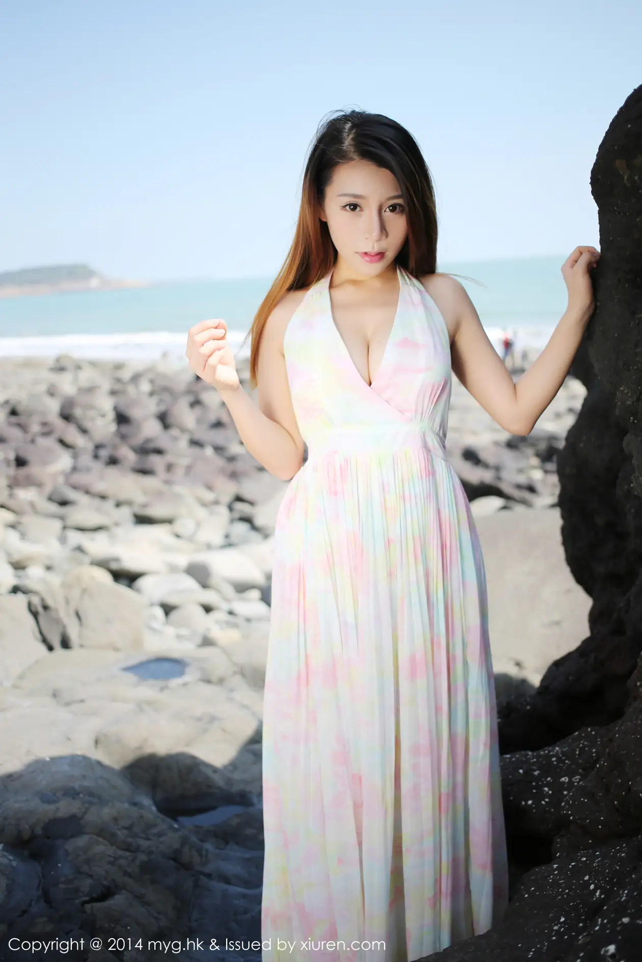 [美媛馆] 2014.11.09 VOL.074-021