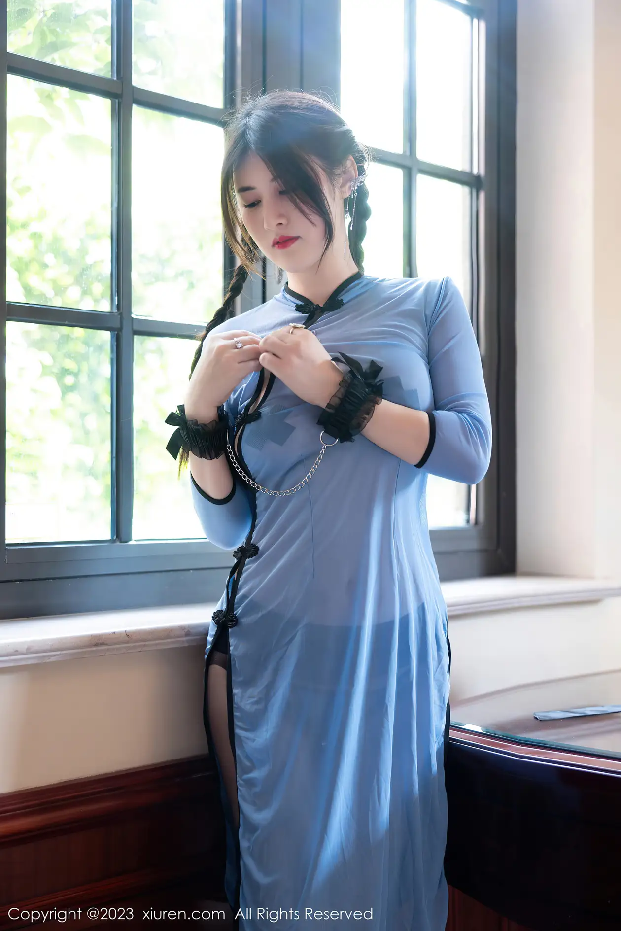 [秀人网] 2023.09.08 NO.7357-010