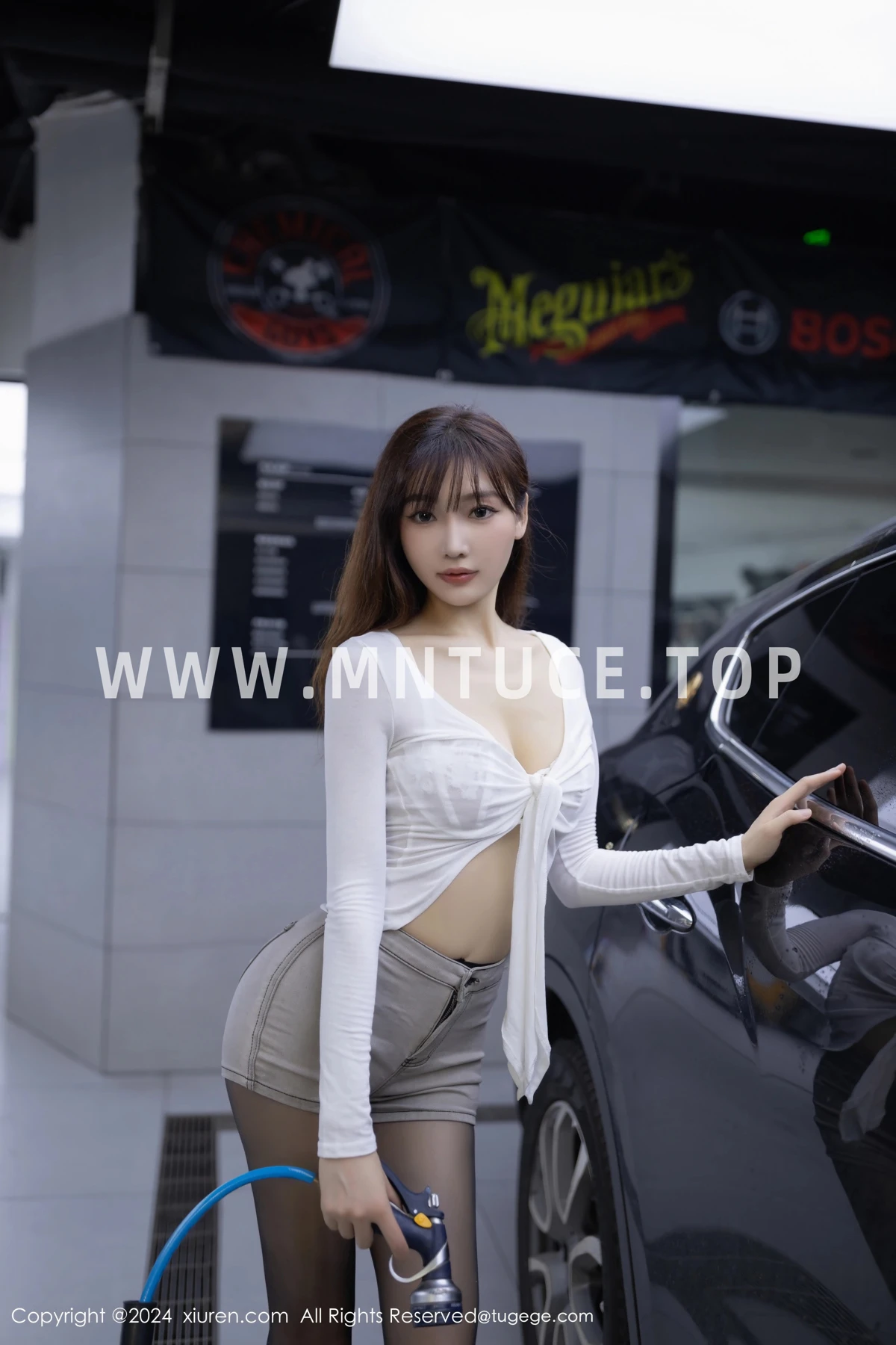 [秀人网] 2024.09.19 No.9181 陆萱萱、秀人旗下#[80P]-036