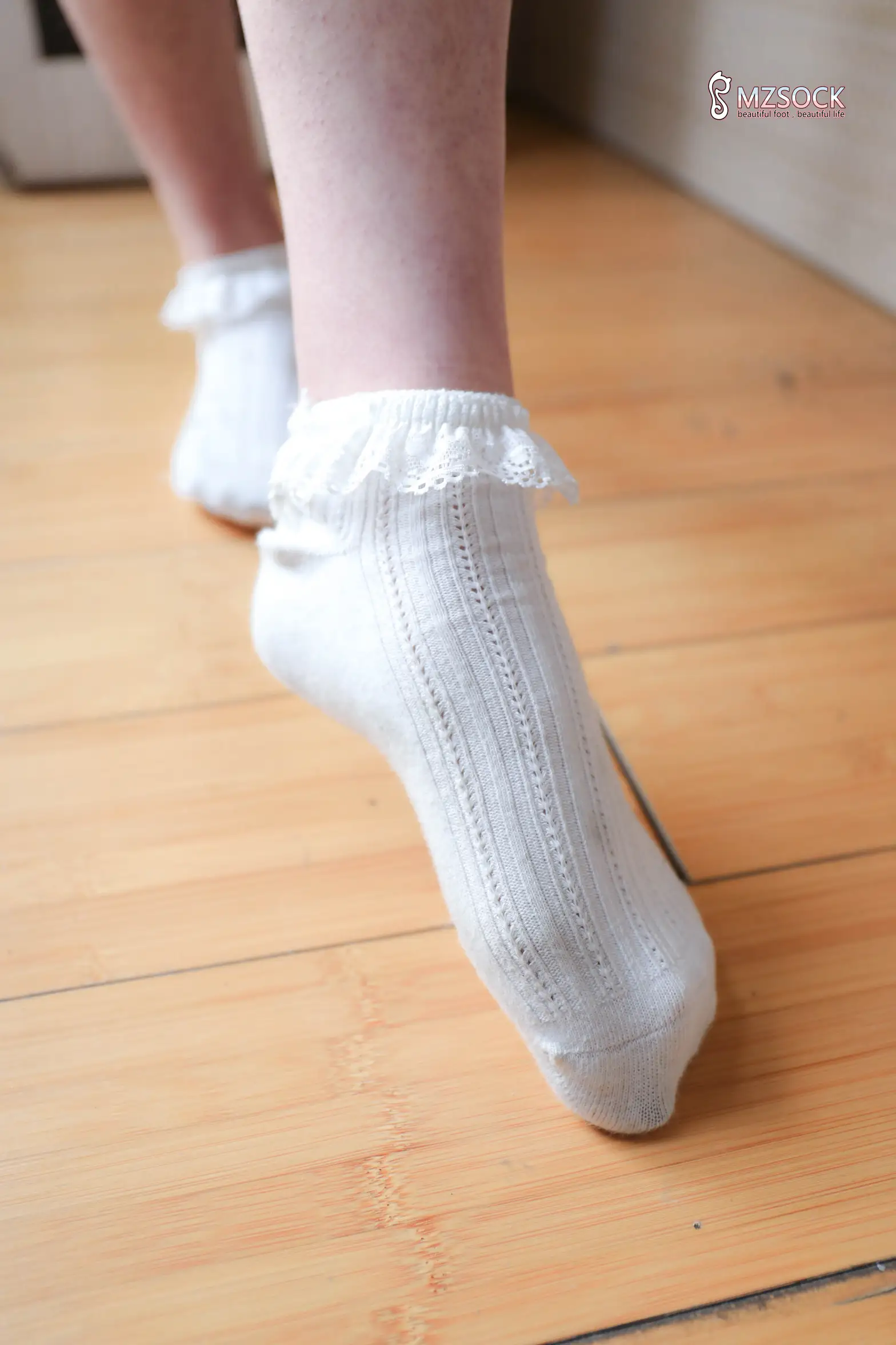[MZSOCK]爱美足 NO.200-042