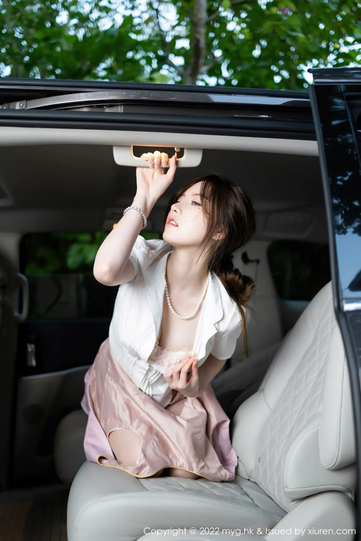 [美媛馆] 2022.02.11 VOL.626-092