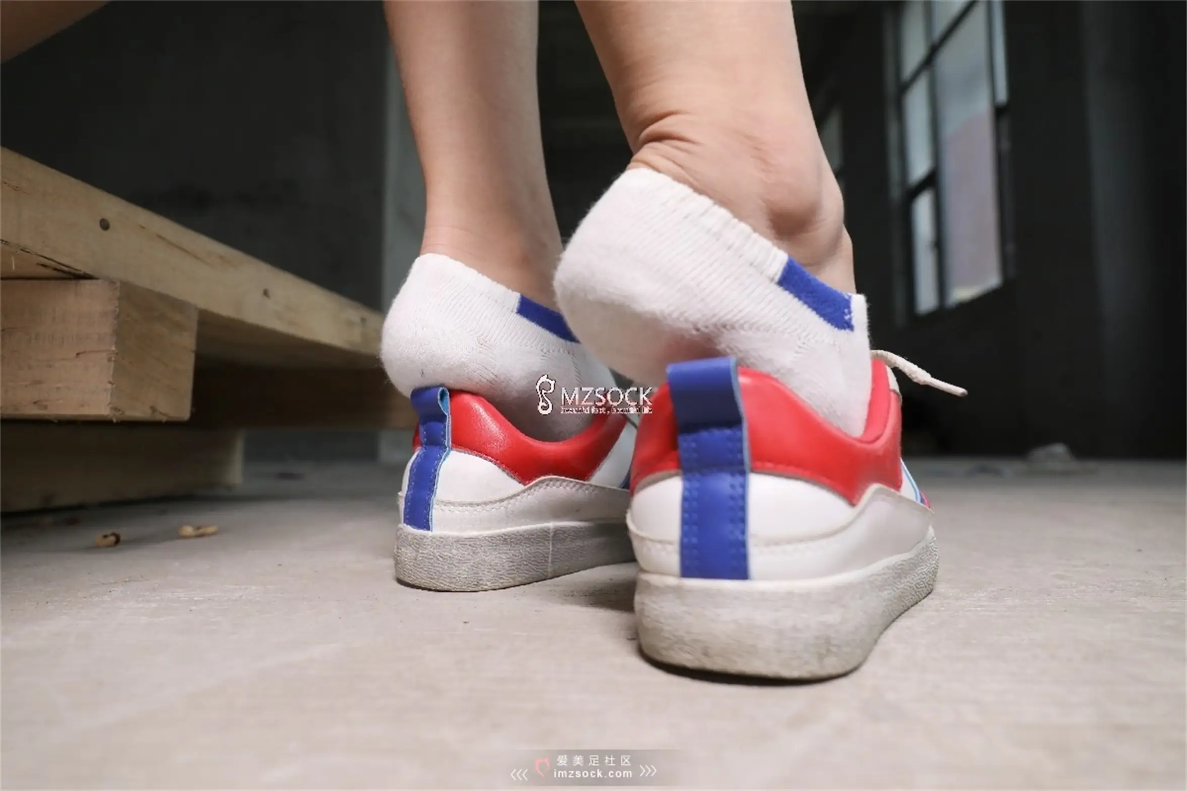 [MZSOCK]爱美足 NO.066-022