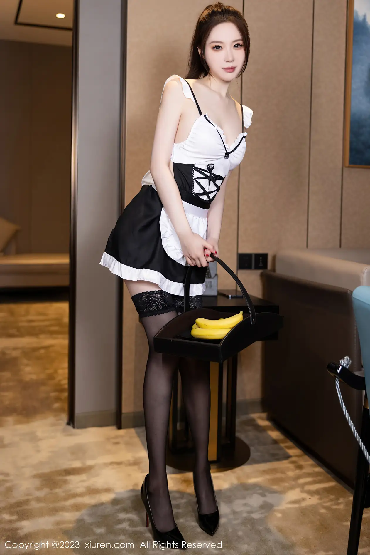 [秀人网] 2023.10.19 NO.7536-002