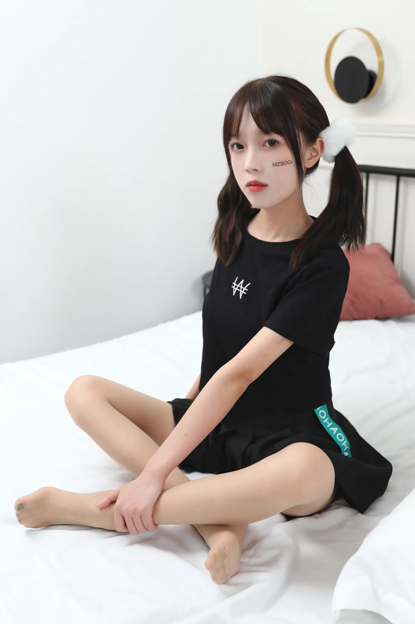 [MZSOCK]爱美足 NO.260-007