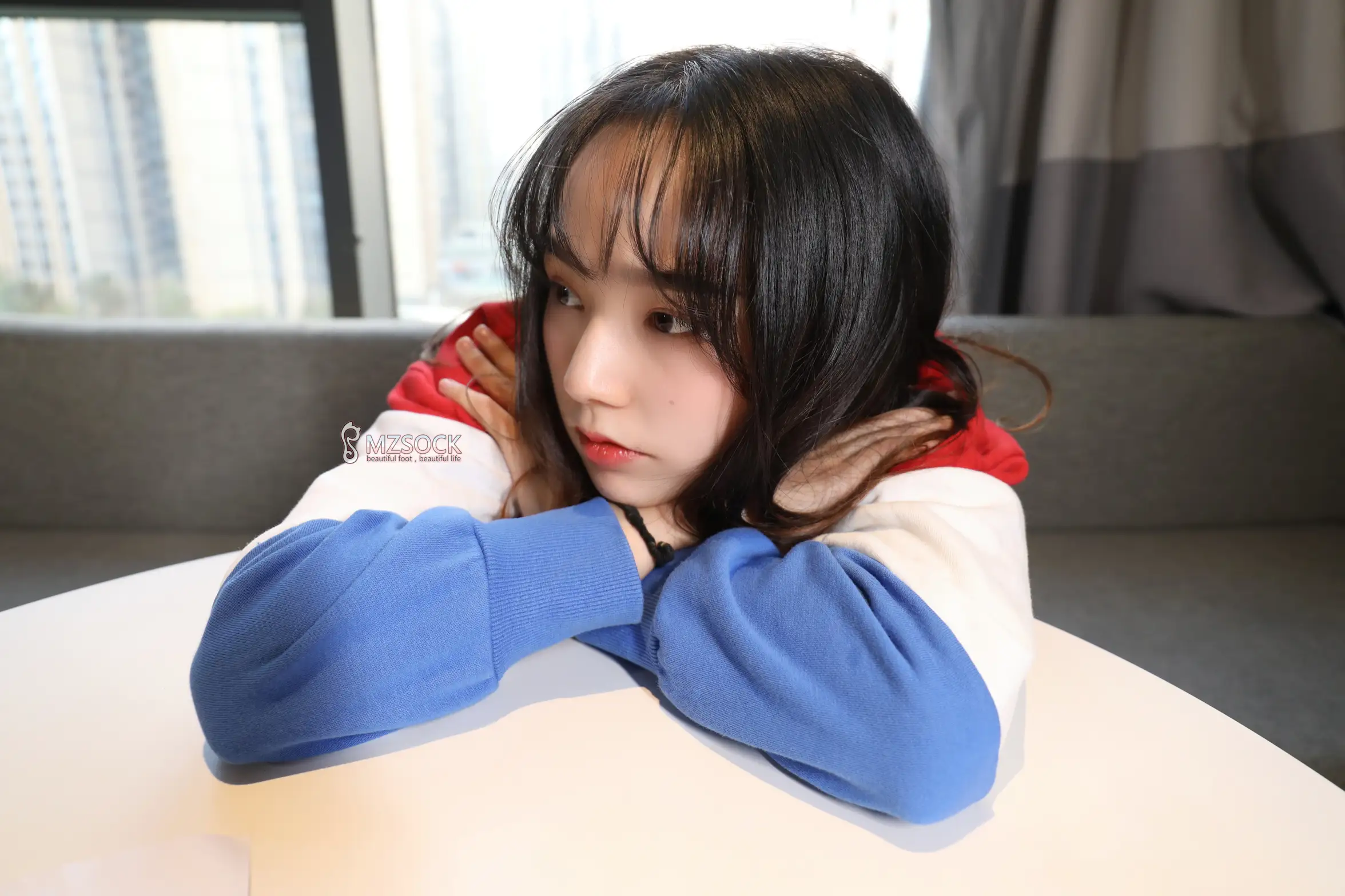[MZSOCK]爱美足 NO.067-016