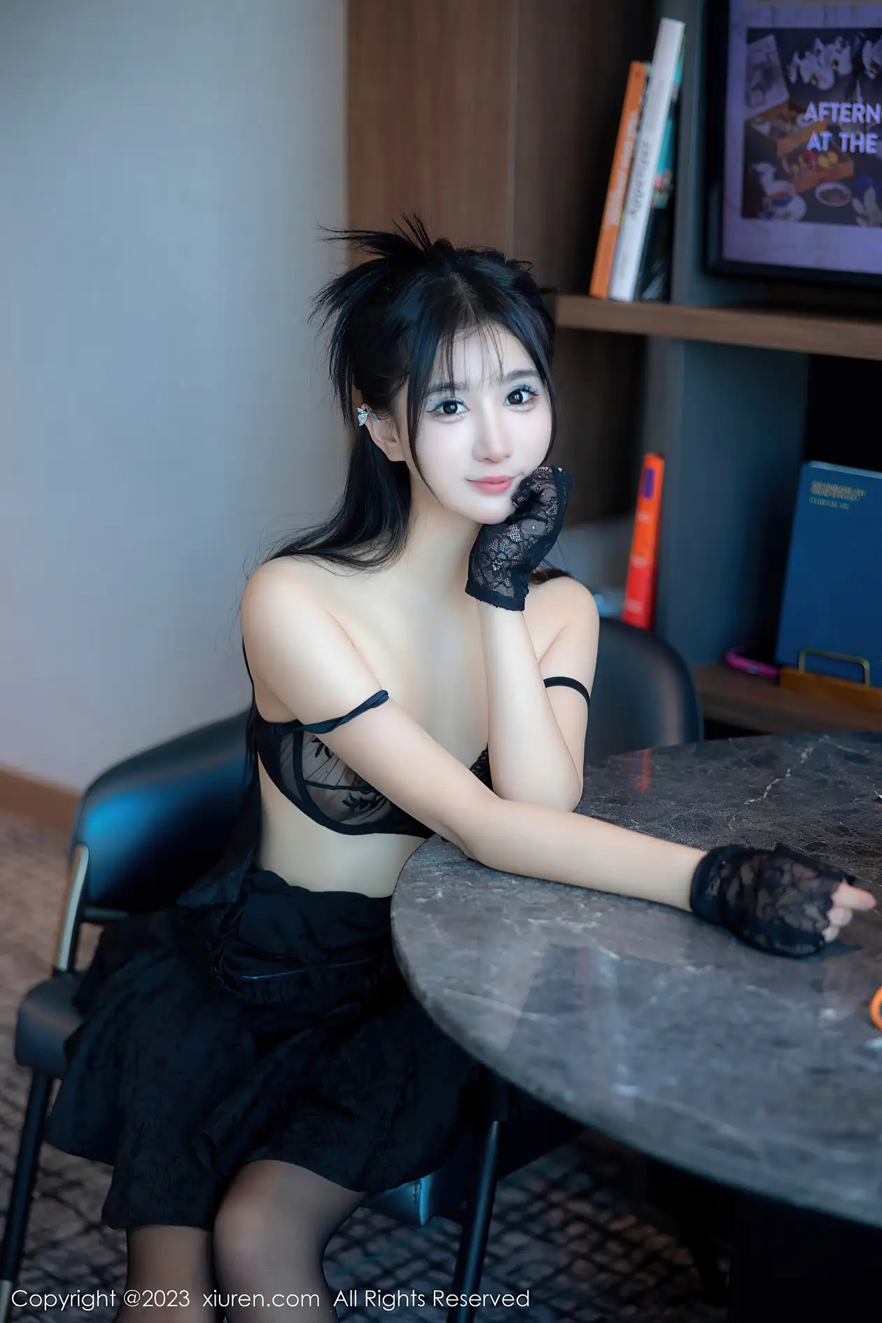 [秀人网] 2023.04.03 NO.6516-028