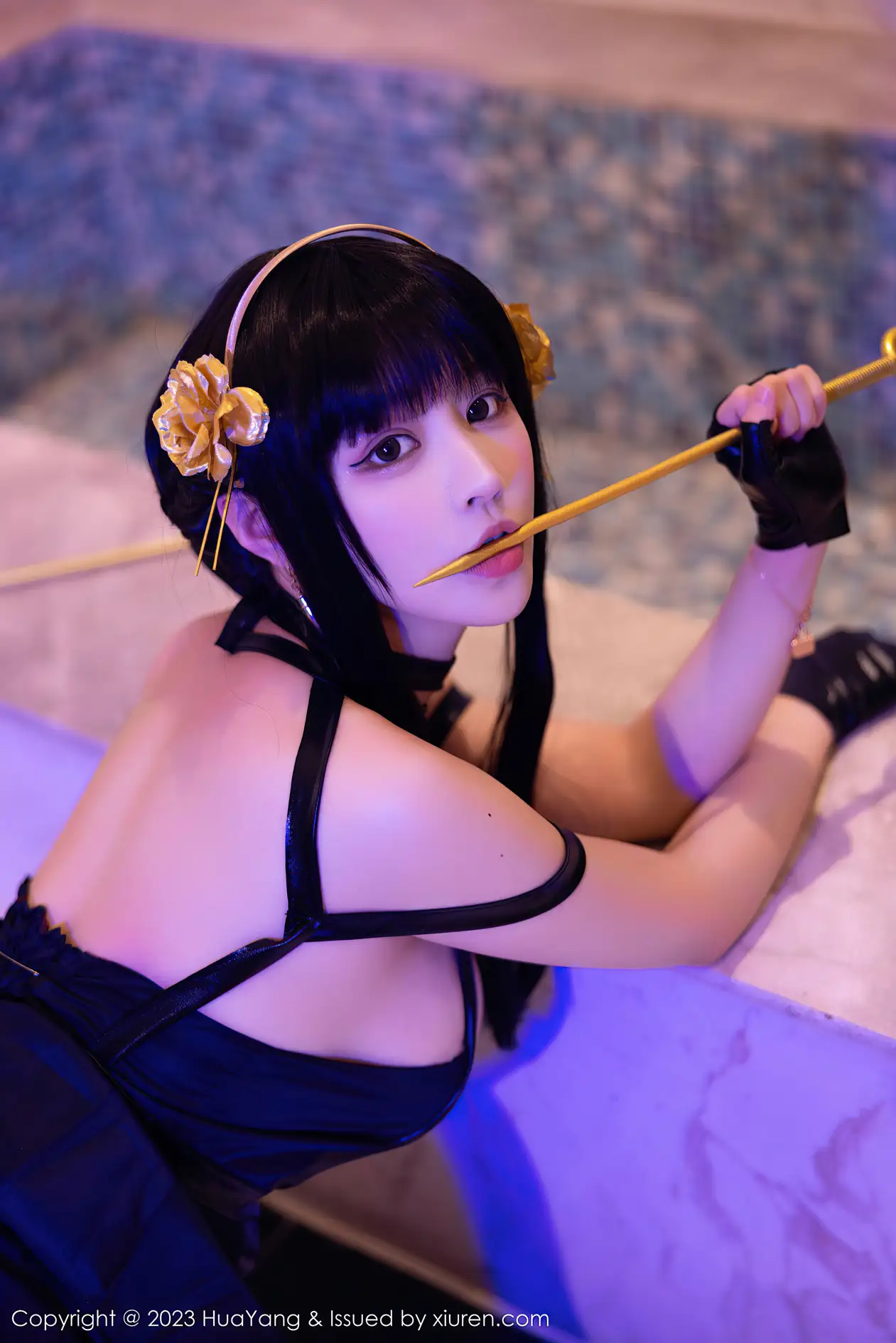 [花漾] 2023.05.19 VOL.0534-043