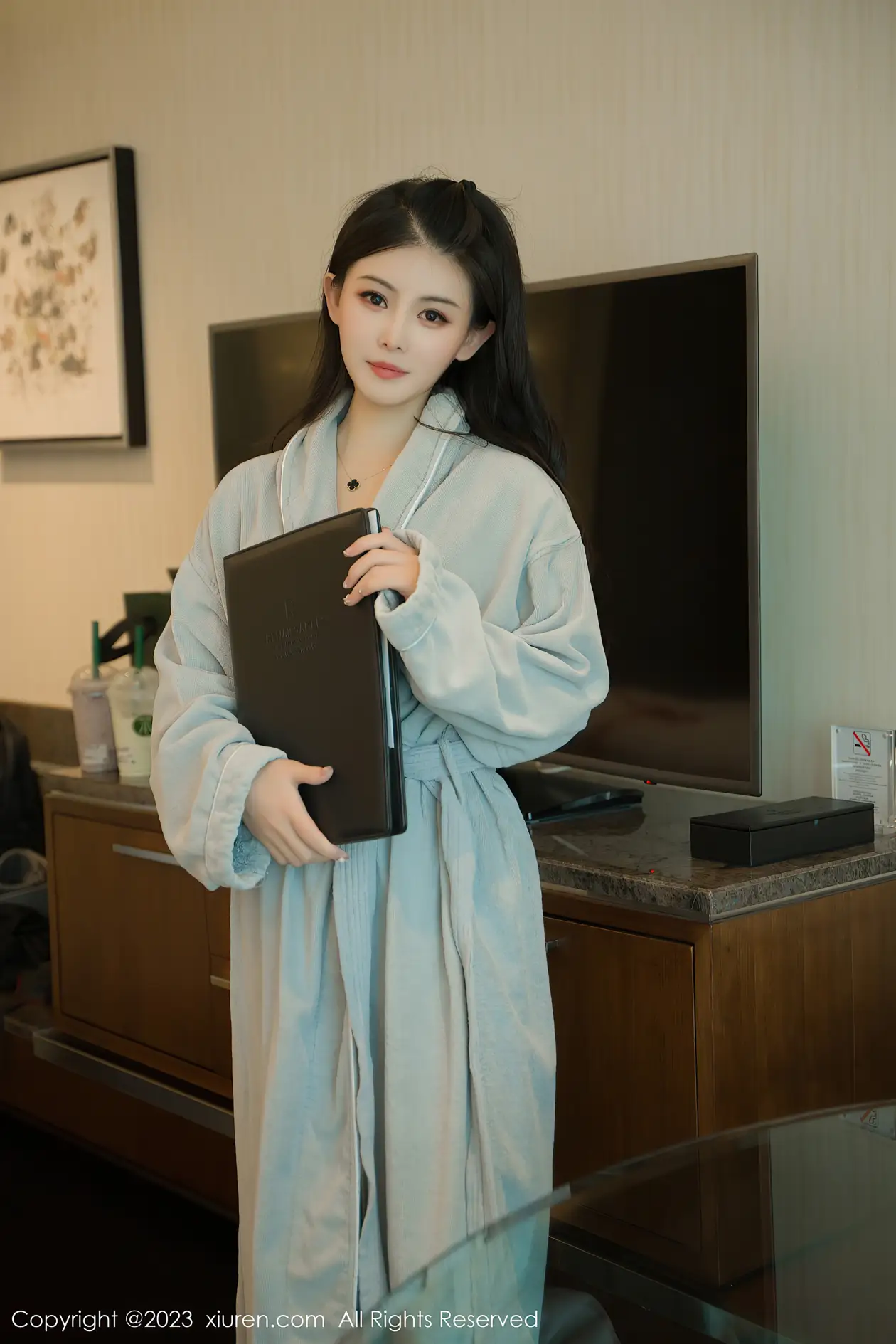 [秀人网] 2023.07.20 NO.7107-007