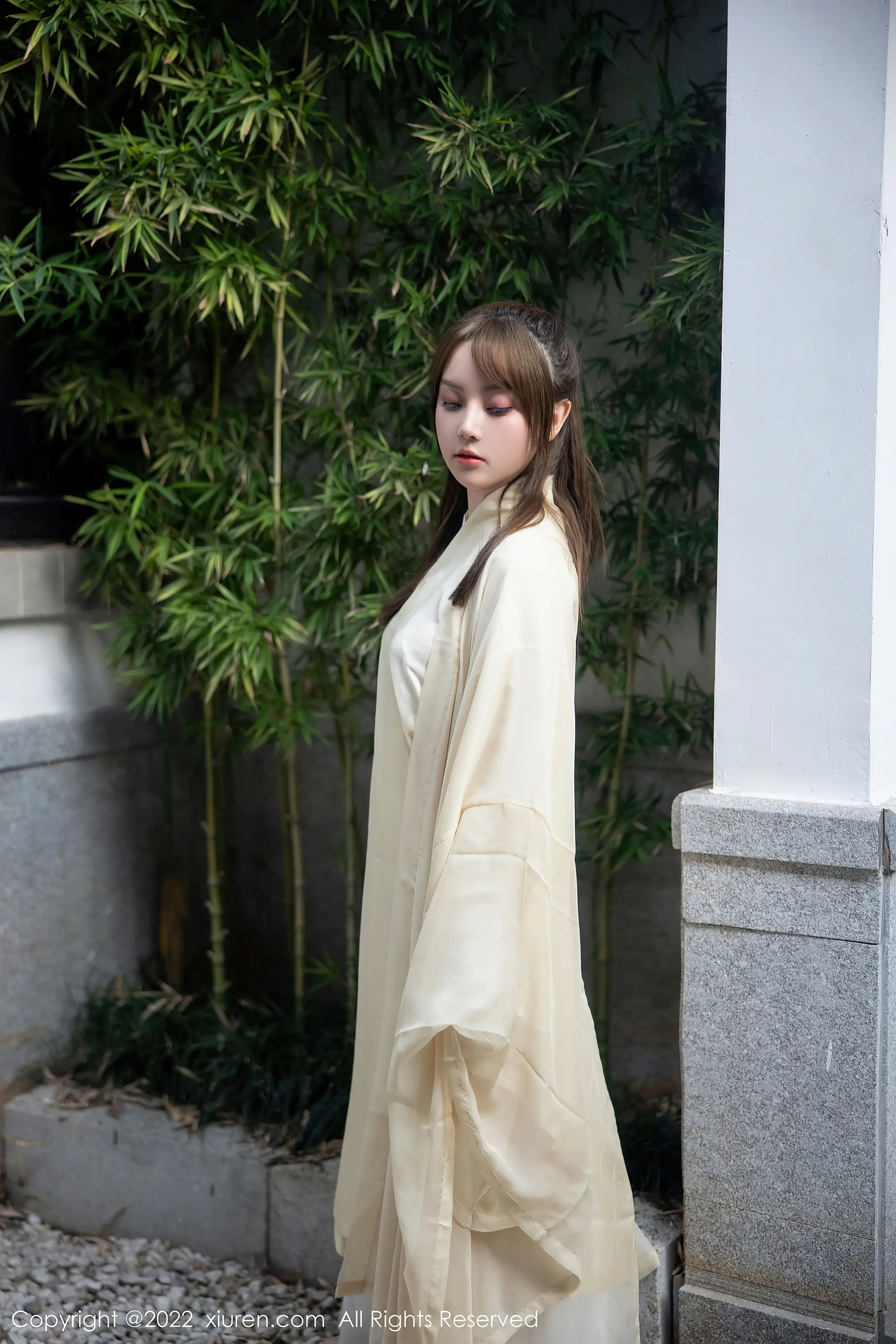 [Xiuren秀人网] 2022.09.28 NO.5653-008