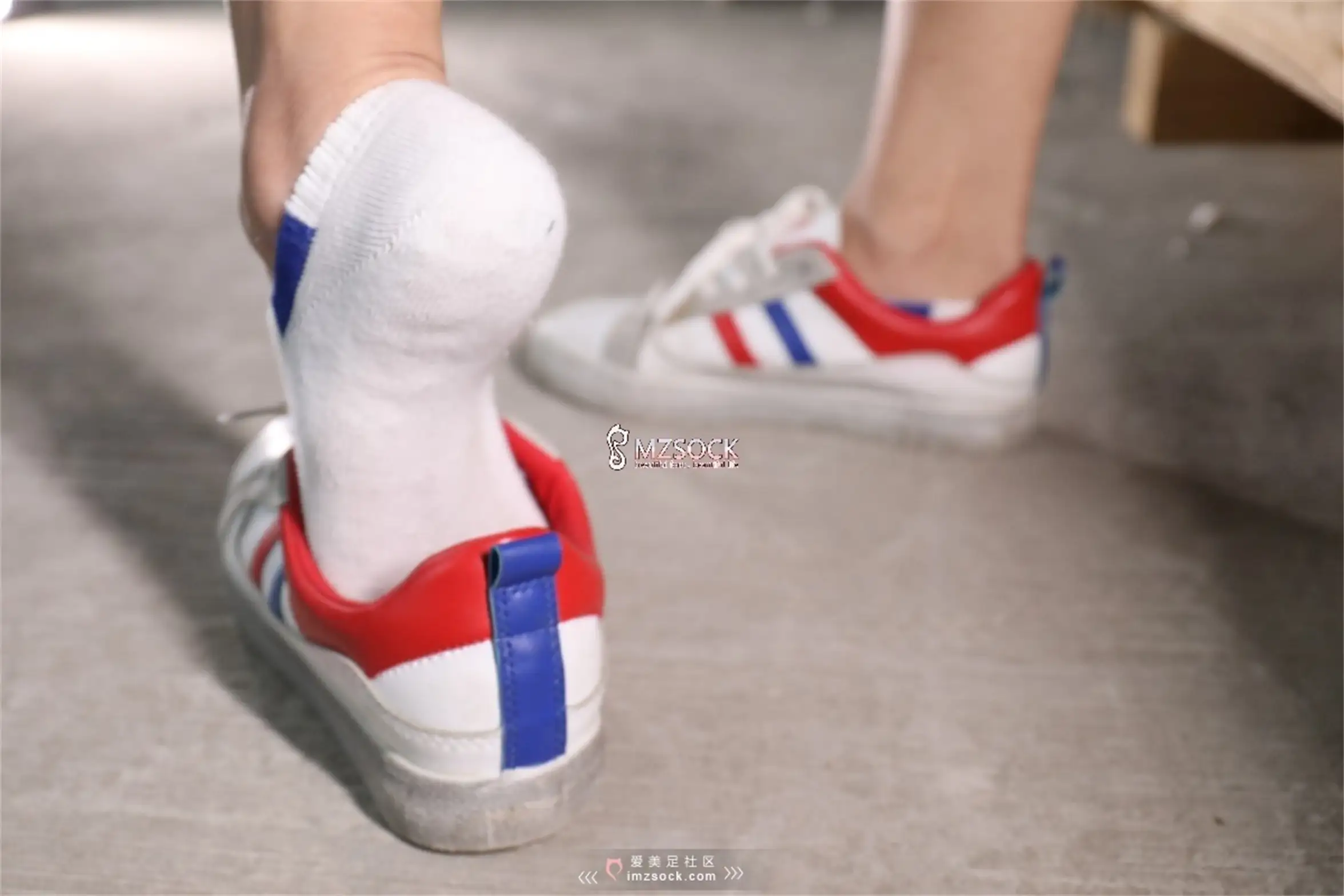 [MZSOCK]爱美足 NO.066-019