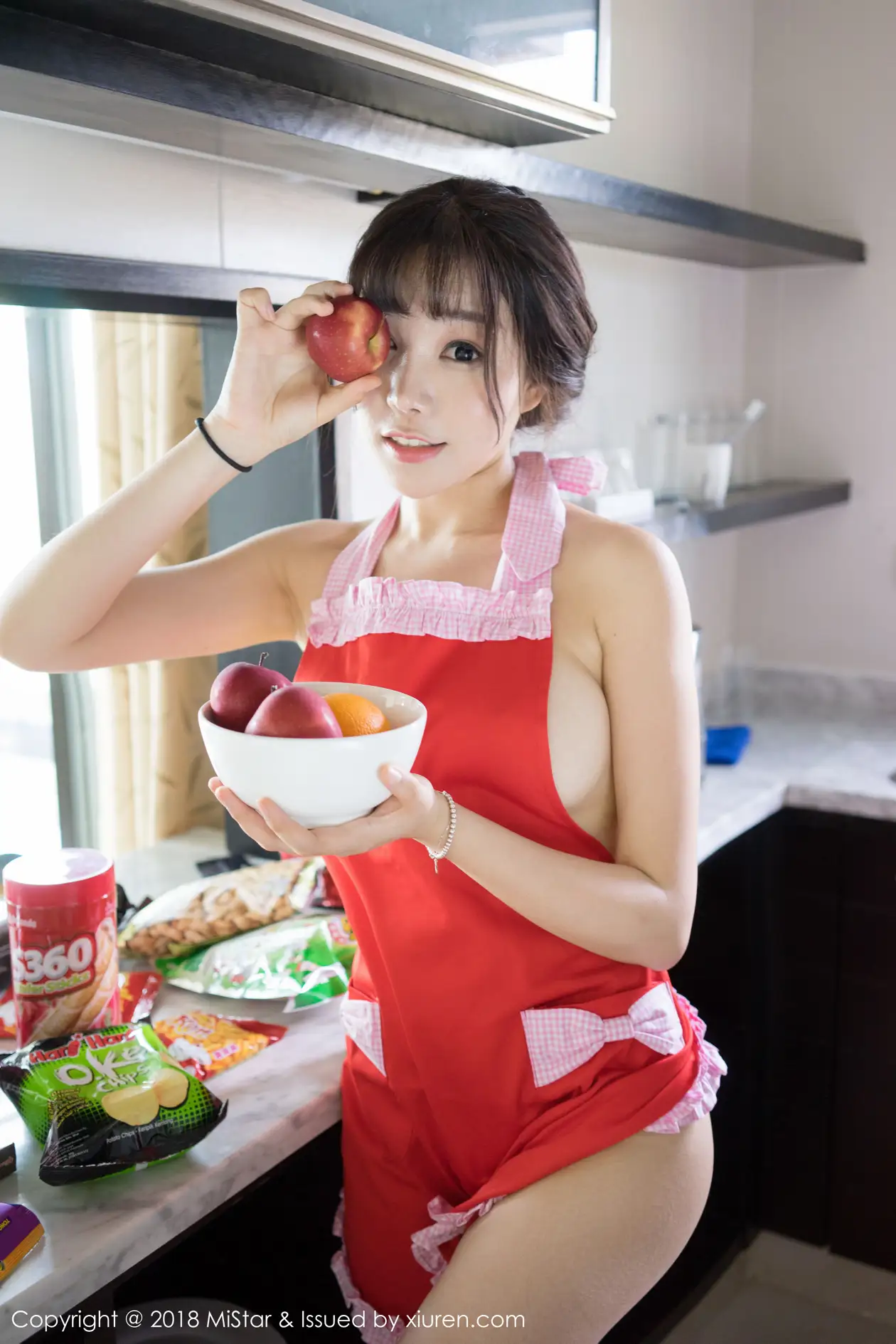 [魅妍社] 2018.08.17 VOL.236-012