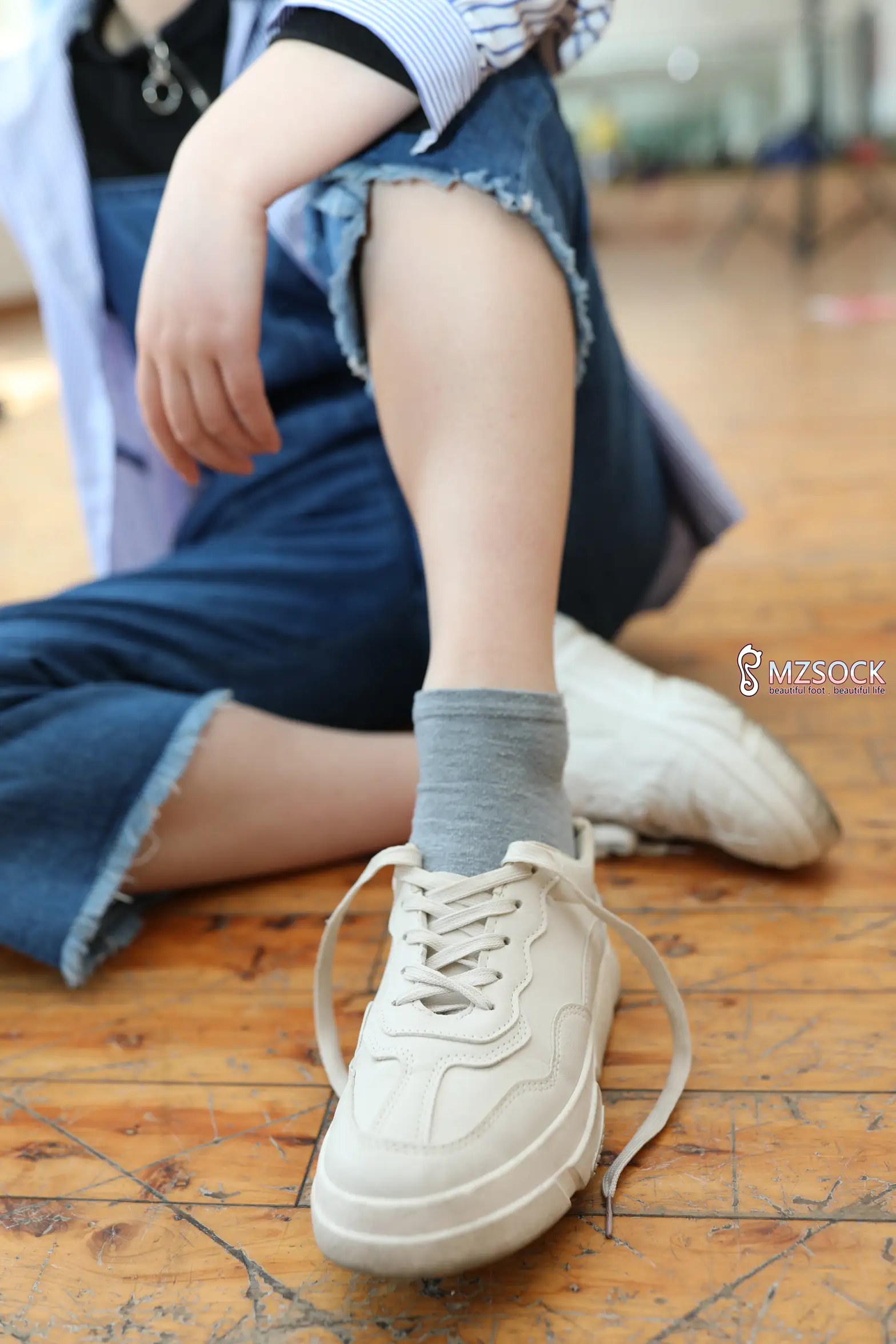 [MZSOCK]爱美足 NO.001-061