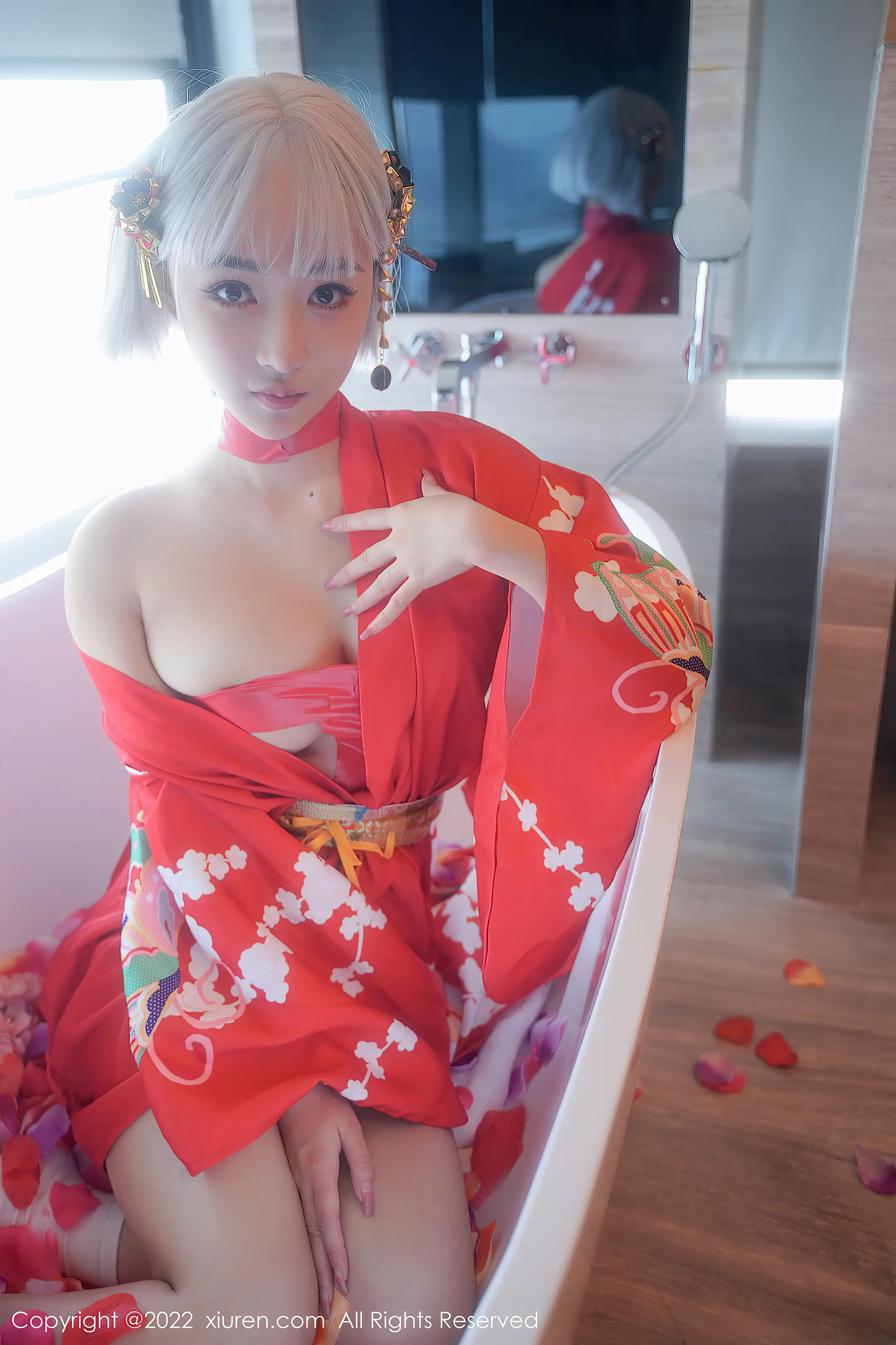 [Xiuren秀人网] 2022.06.13-027
