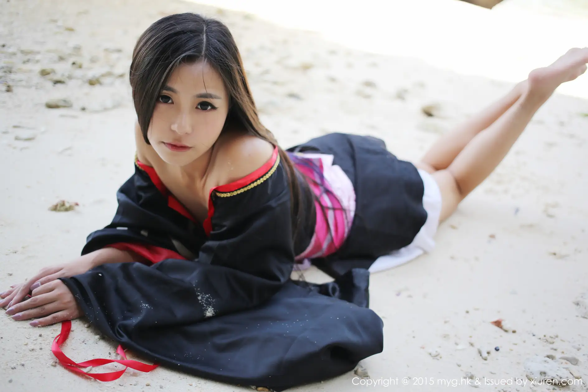 [美媛馆] 2015.08.03 VOL.136-054