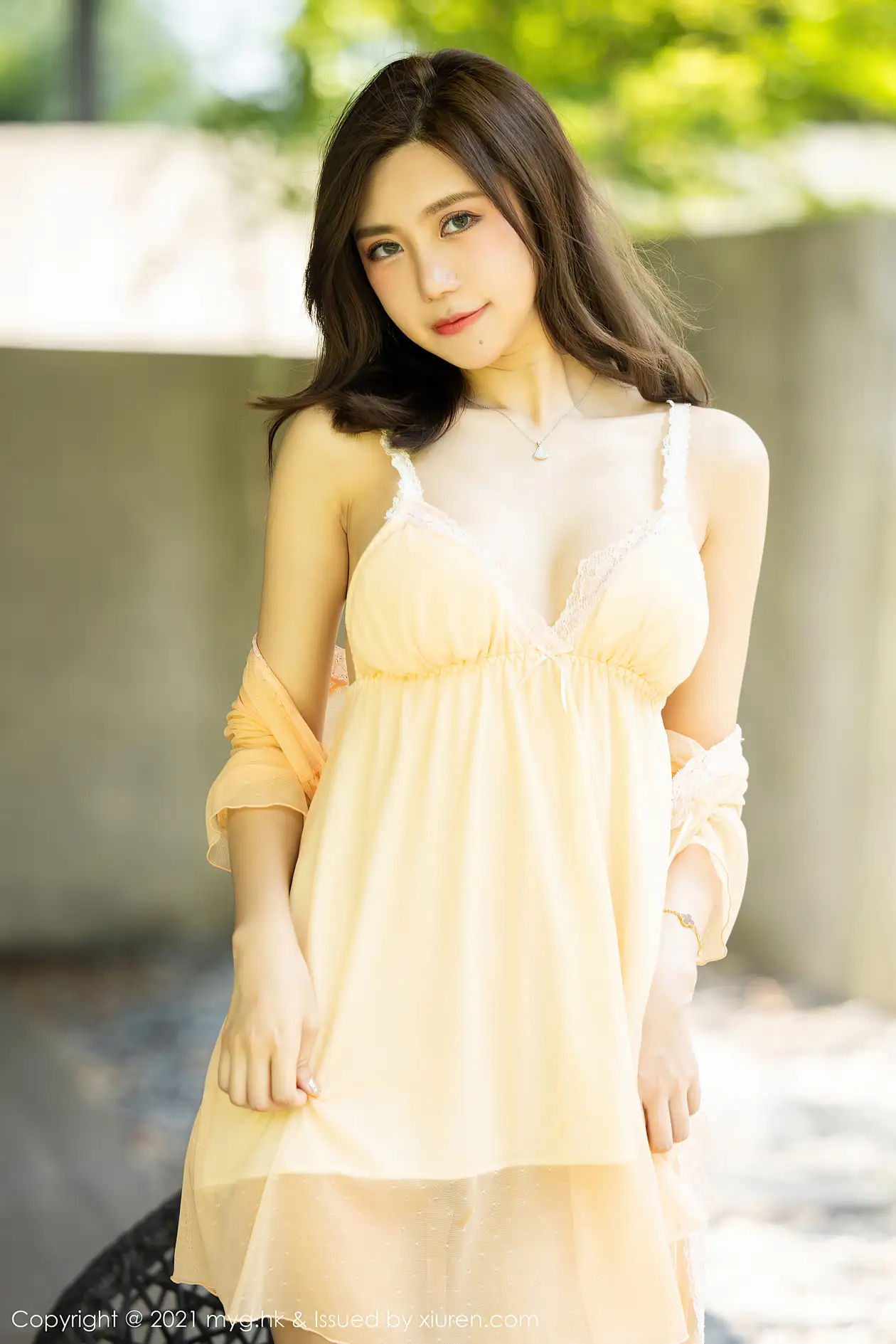 [美媛馆] 2021.07.22 VOL.561-005