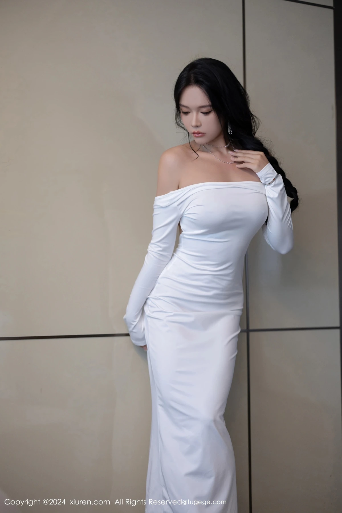 [秀人网] 2024.09.05 No.9115 娜比、秀人旗下#[81P]-010