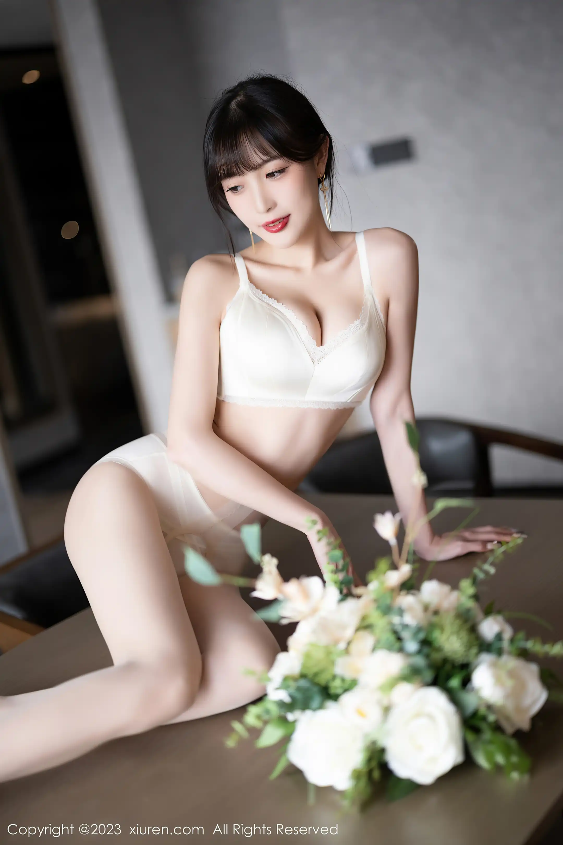 [秀人网] 2023.02.08 NO.6236-057