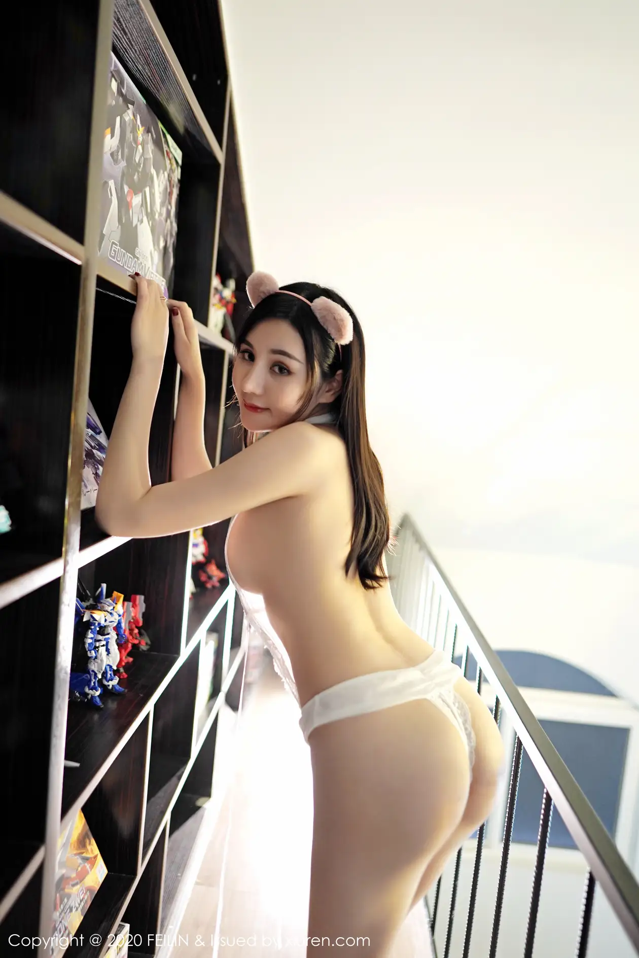 [嗲囡囡] 2020.03.13 VOL.229-079