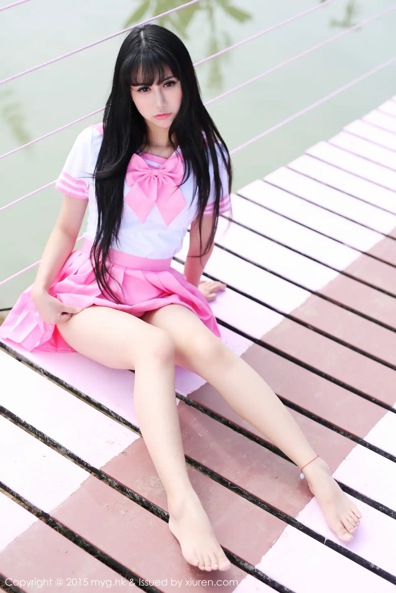 [美媛馆] 2015.02.10 VOL.099-024