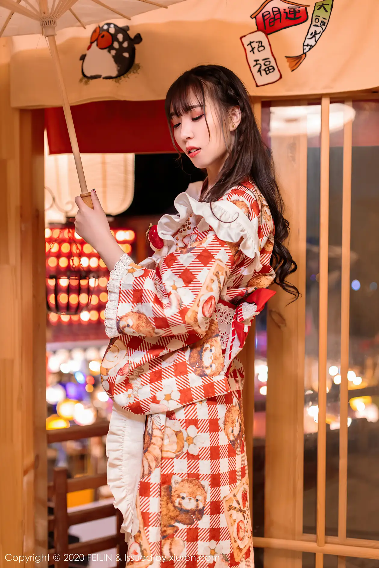 [嗲囡囡] 2020.12.16 VOL.360-031