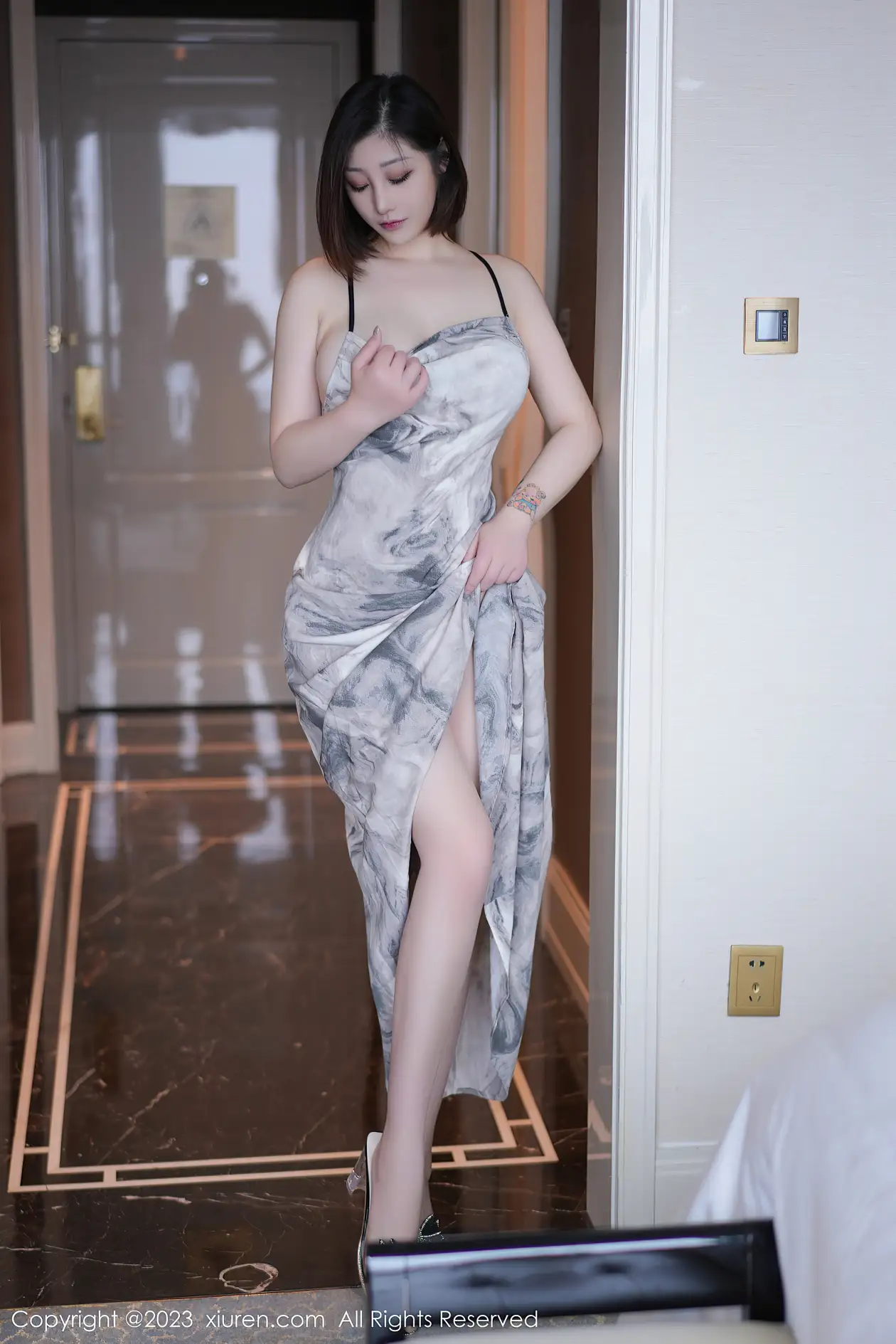 [秀人网] 2023.06.02 NO.6846-025
