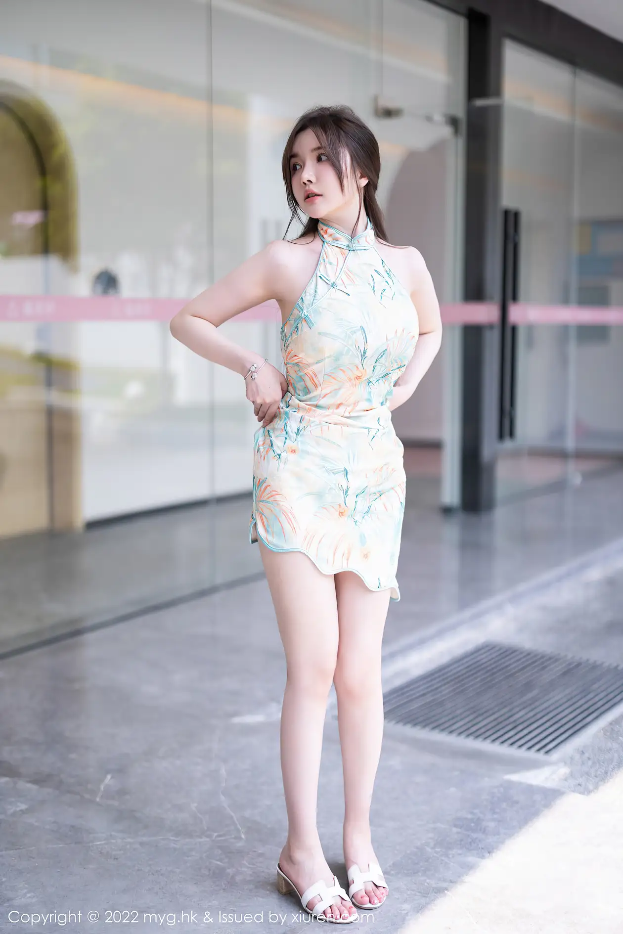 [美媛馆] 2022.09.30 VOL.640-026