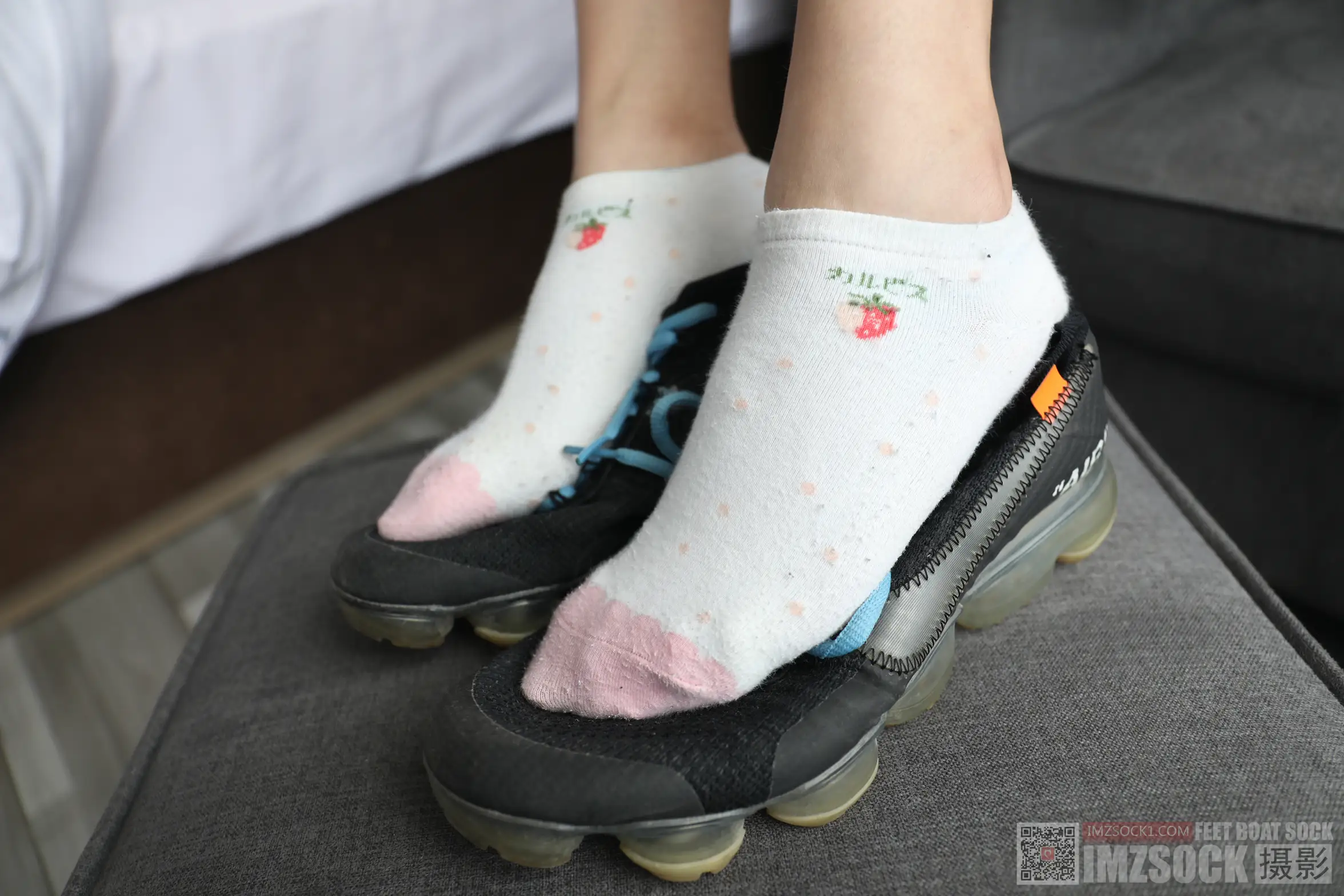 [MZSOCK]爱美足 NO.143-030