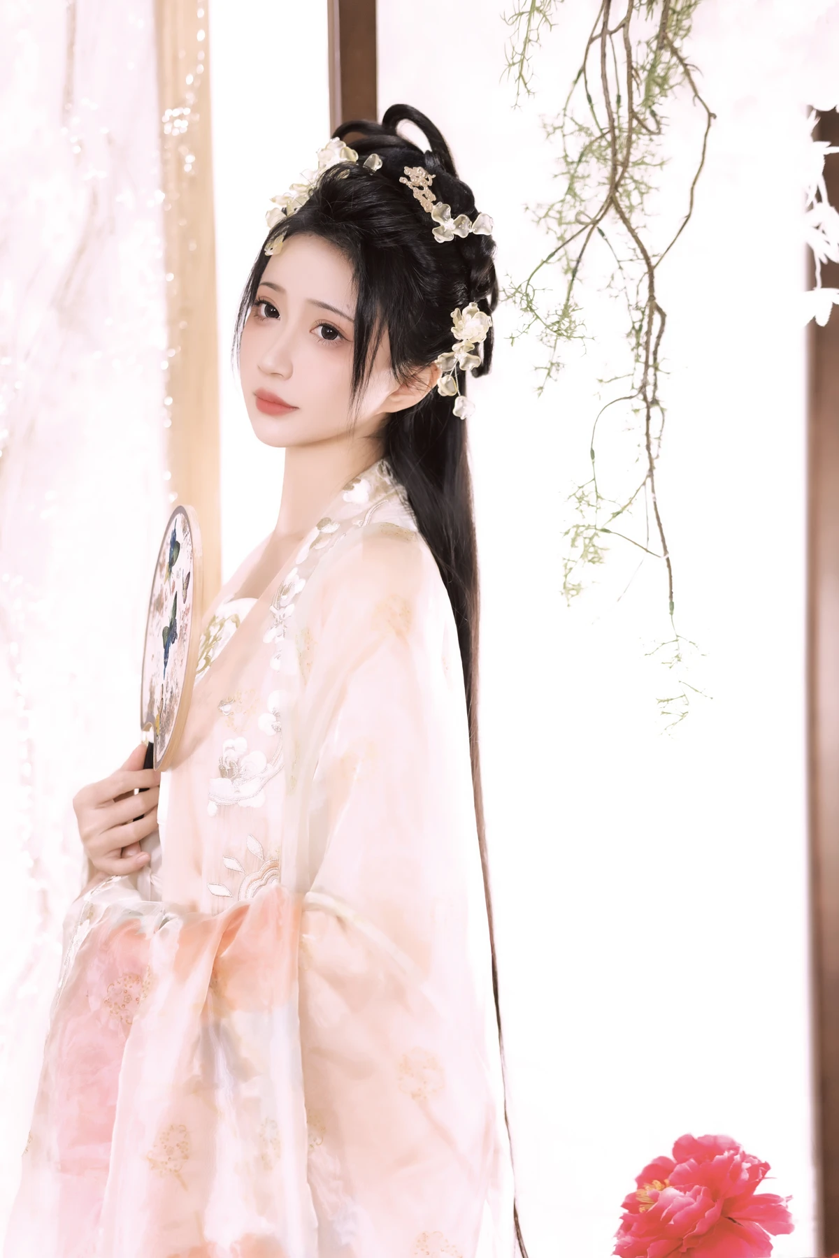 [艺图语]2023.01.12 Vol.2896 故园里#绮罗生的小苏苏#[27P]-003