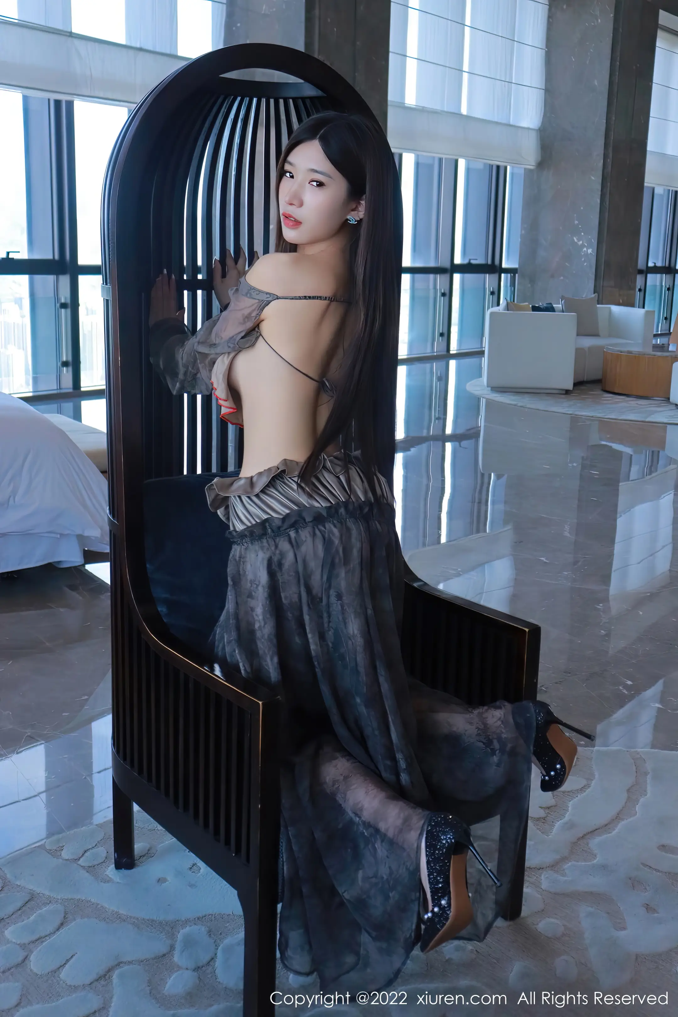 [秀人网] 2022.11.15 NO.5857-009