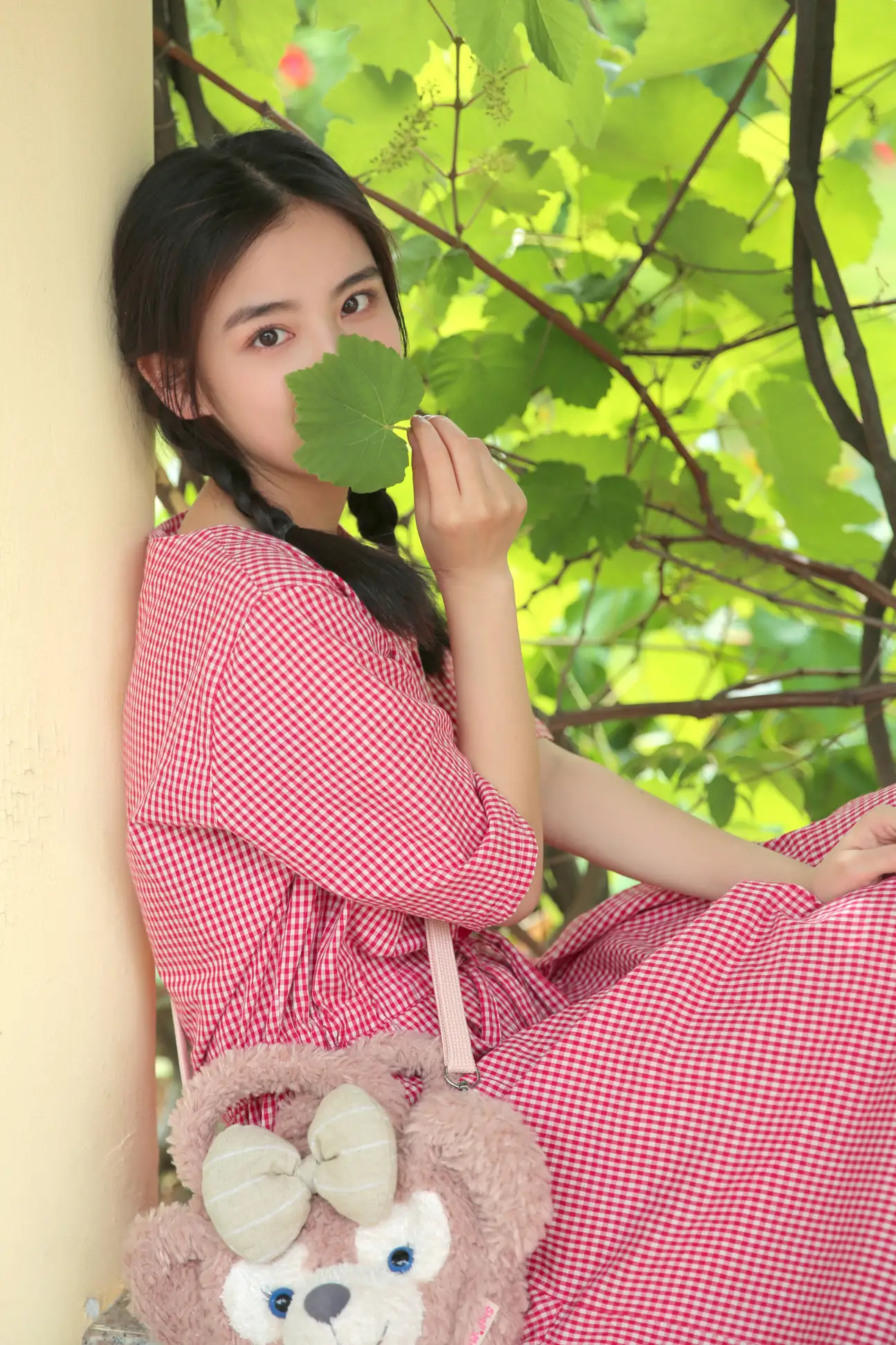 [艺图语] 2022.07.30 Vol.1584-007