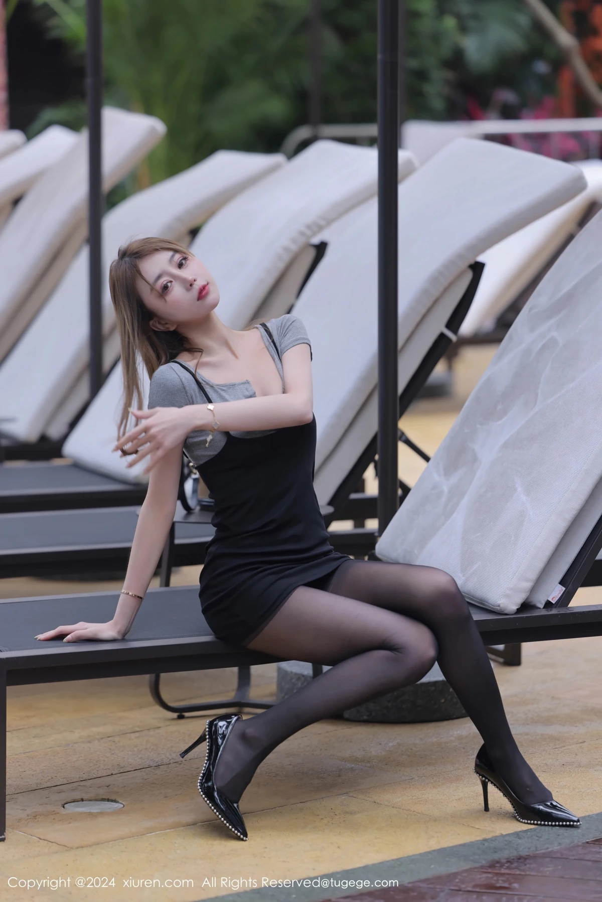 [秀人网] 2024.09.26 No.9213 Zoe柚柚、秀人旗下#[82P]-079