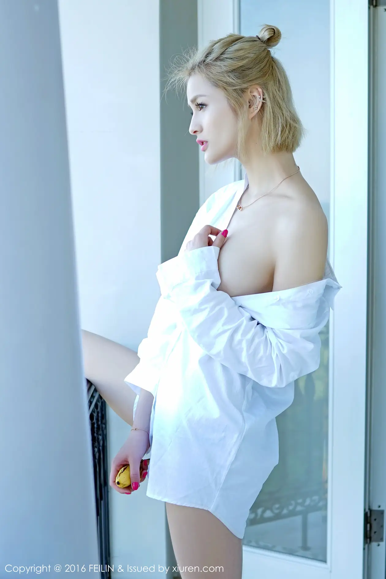 [嗲囡囡] 2016.01.28 VOL.025-024