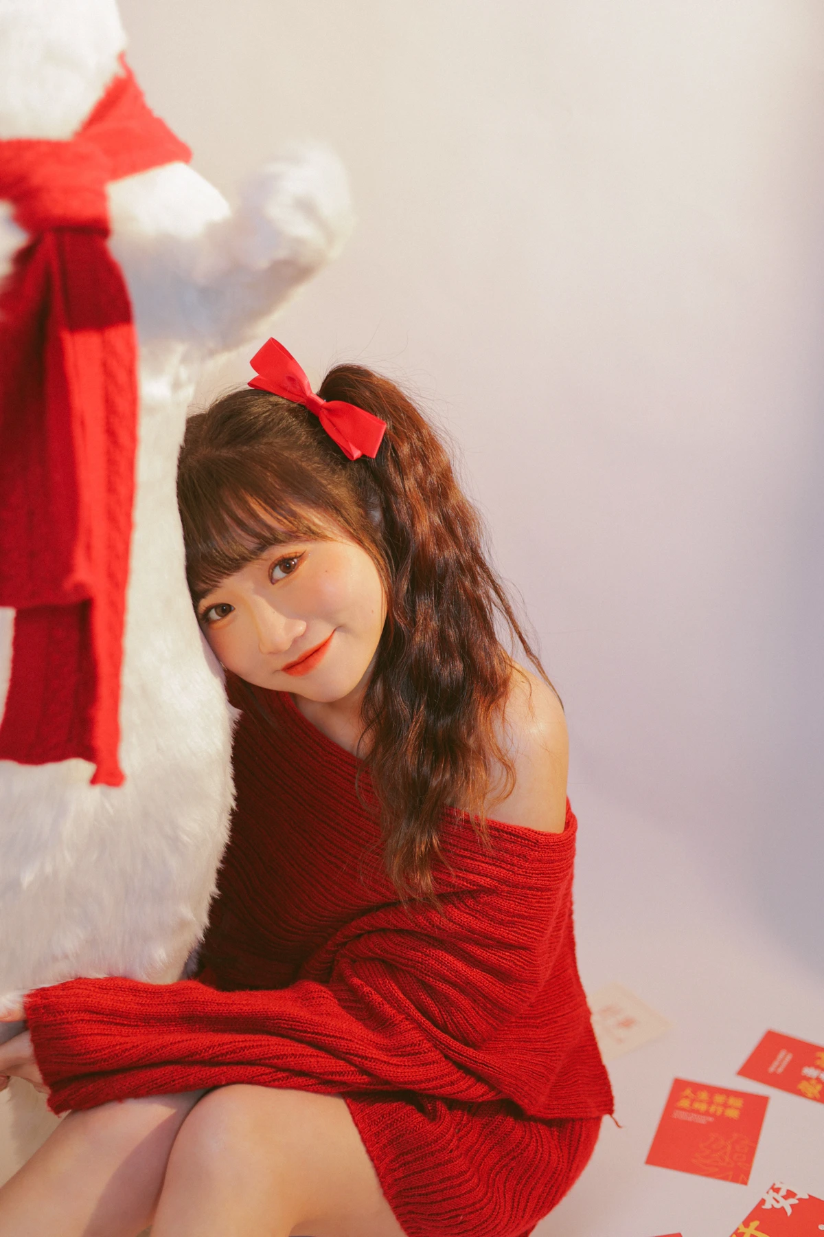 [艺图语]2023.01.20 Vol.2930 大展宏兔#蓝胖子-#[36P]-014