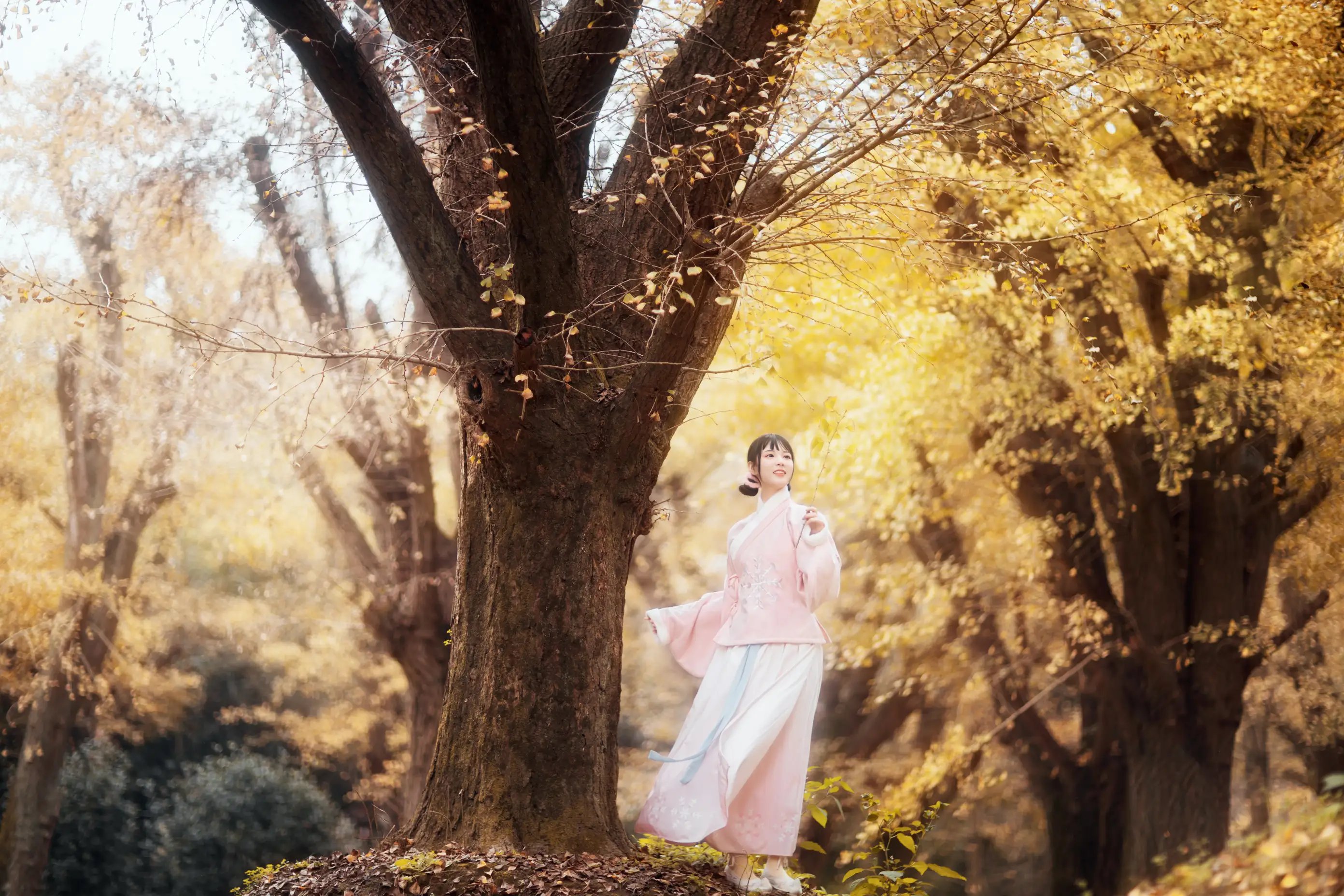 [艺图语] 2021.12.18 Vol.502-004