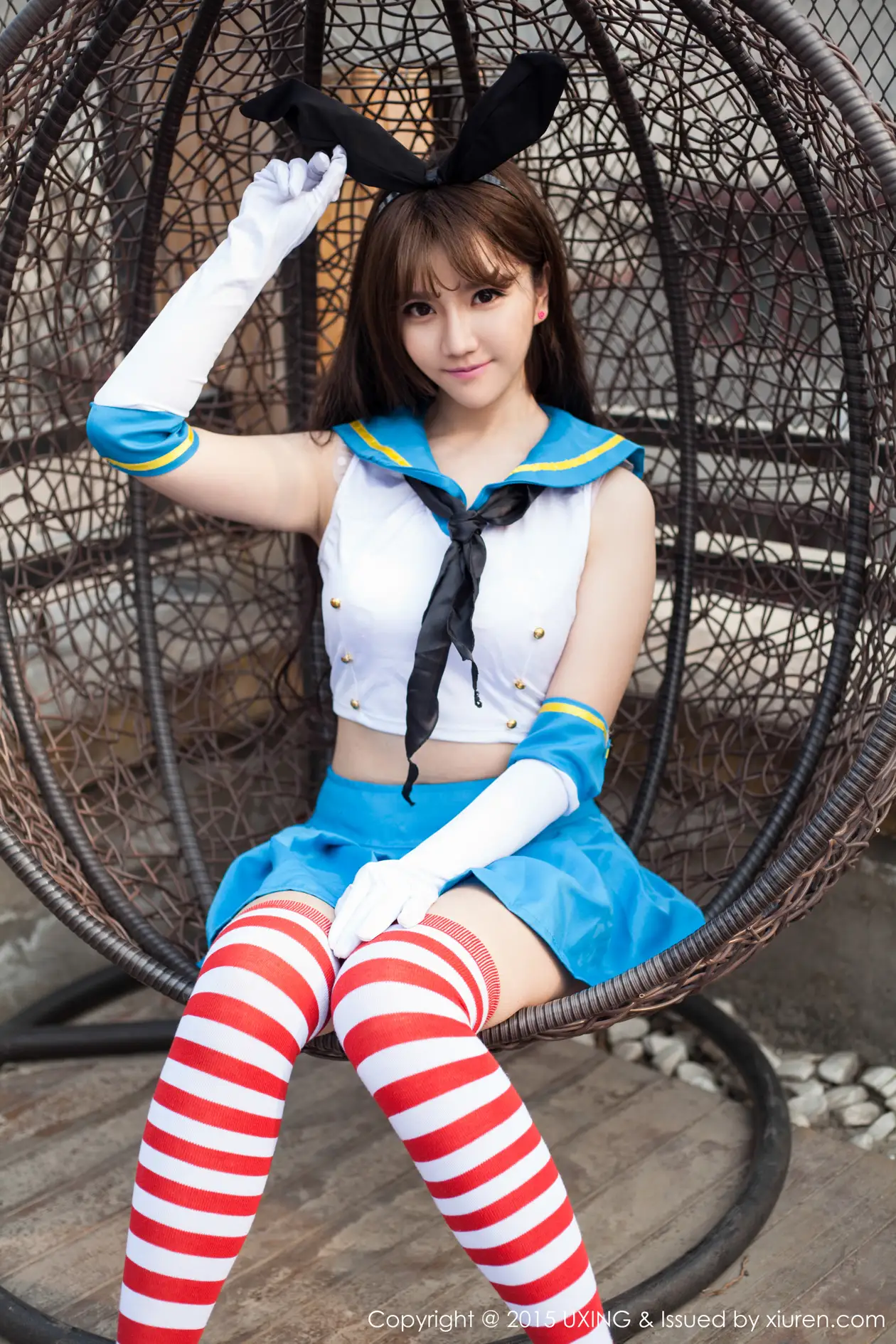[优星馆] 2015.05.08 VOL.007-035