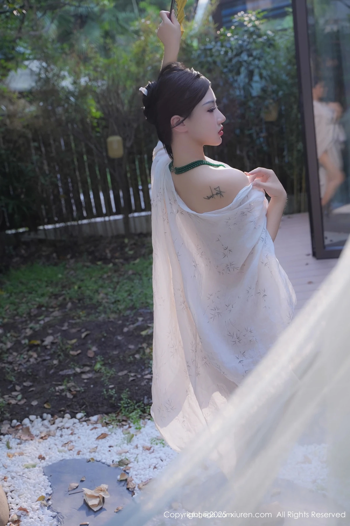 [秀人网] 2025.01.09 No.9730 妙可可Cheese、秀人旗下#[84P]-020