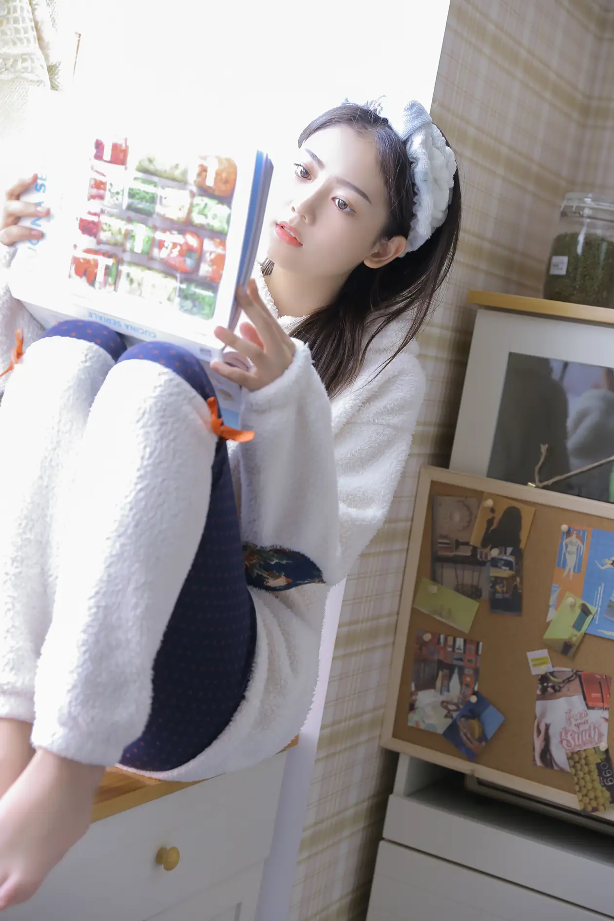 [艺图语] 2022.07.30 Vol.1585-016