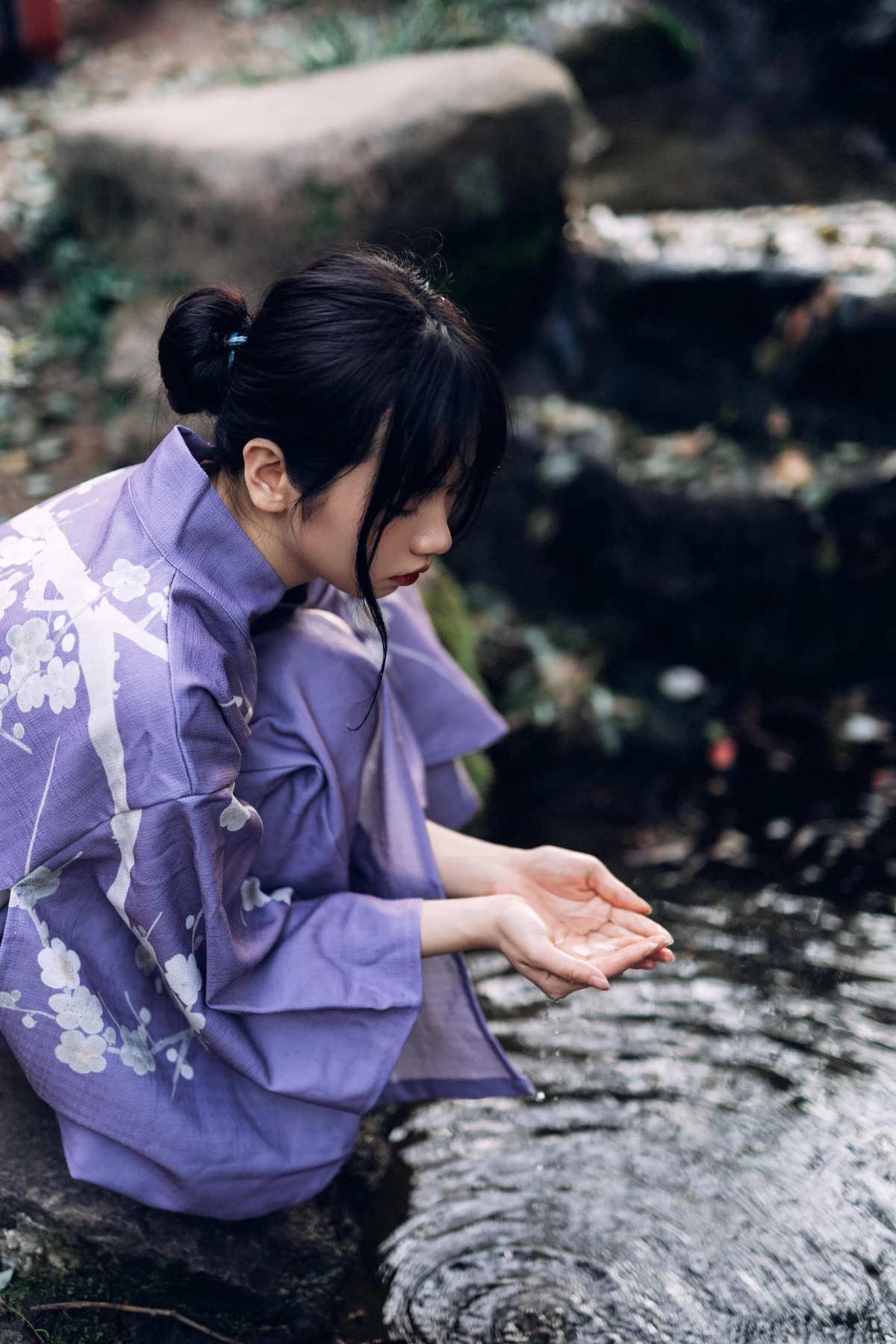 [艺图语]2023.01.16 Vol.2924 懒樱#林木婷子#[23P]-003