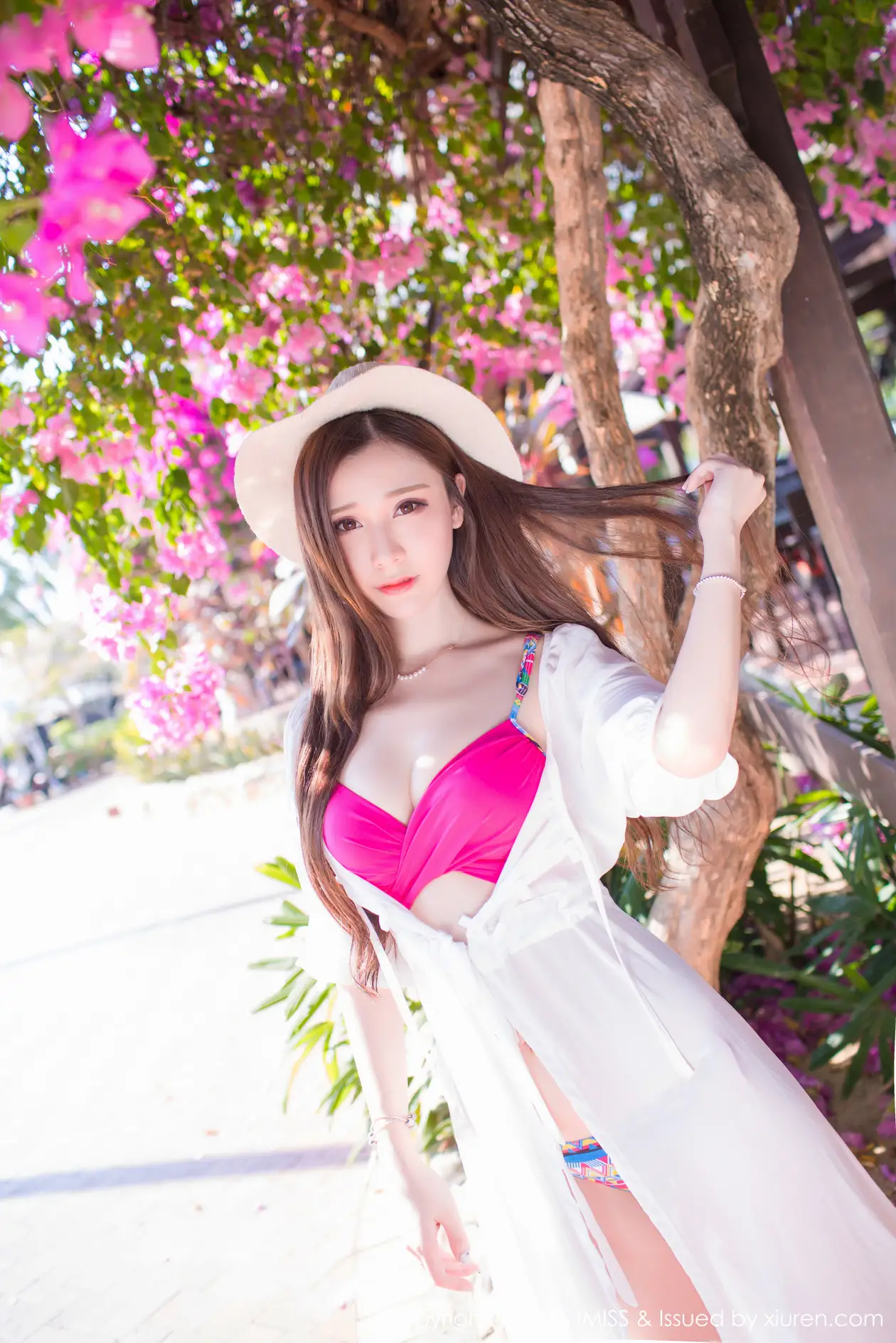 [爱蜜社] 2016.05.19 VOL.091-049