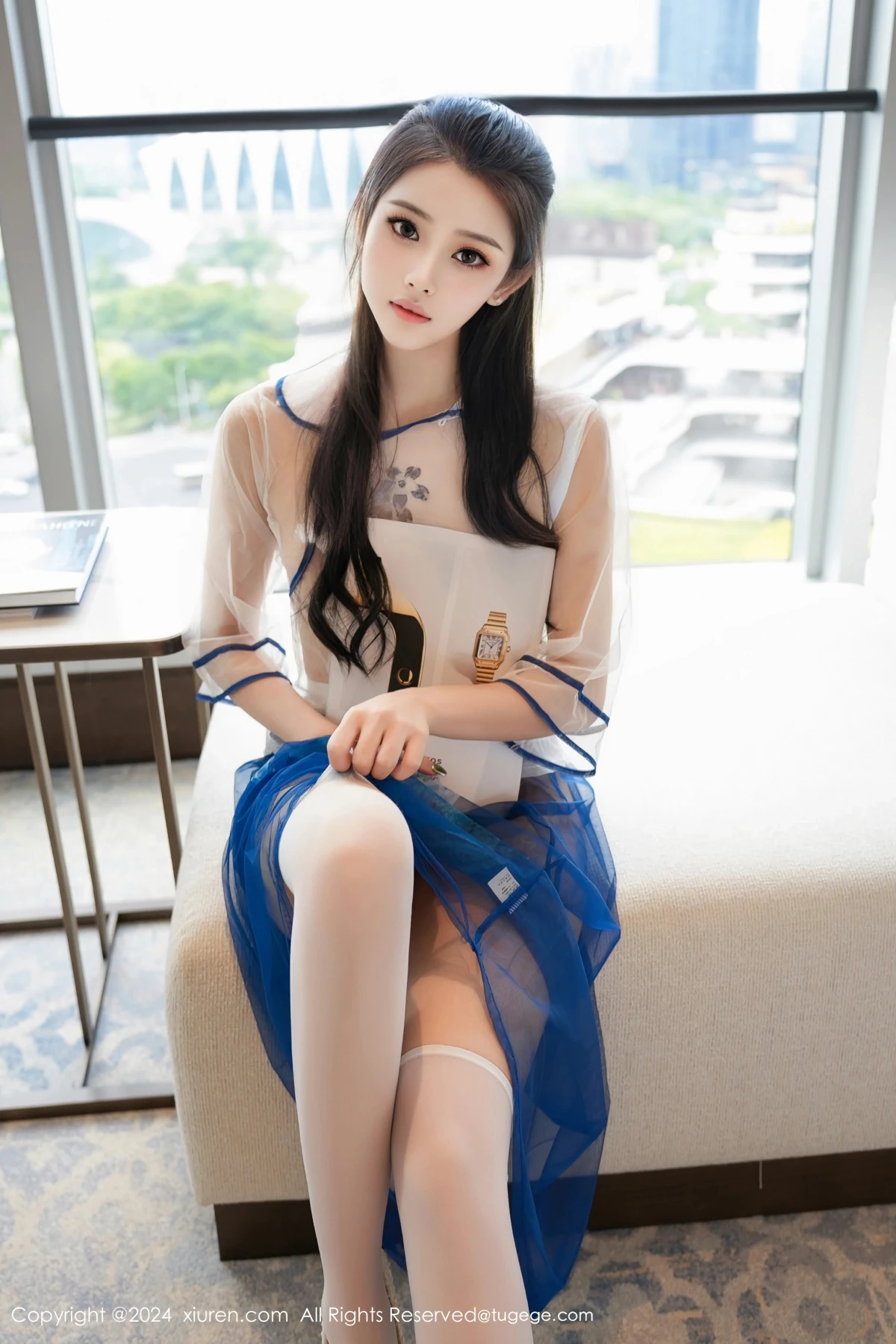 [秀人网] 2024.06.19 No.8721-039