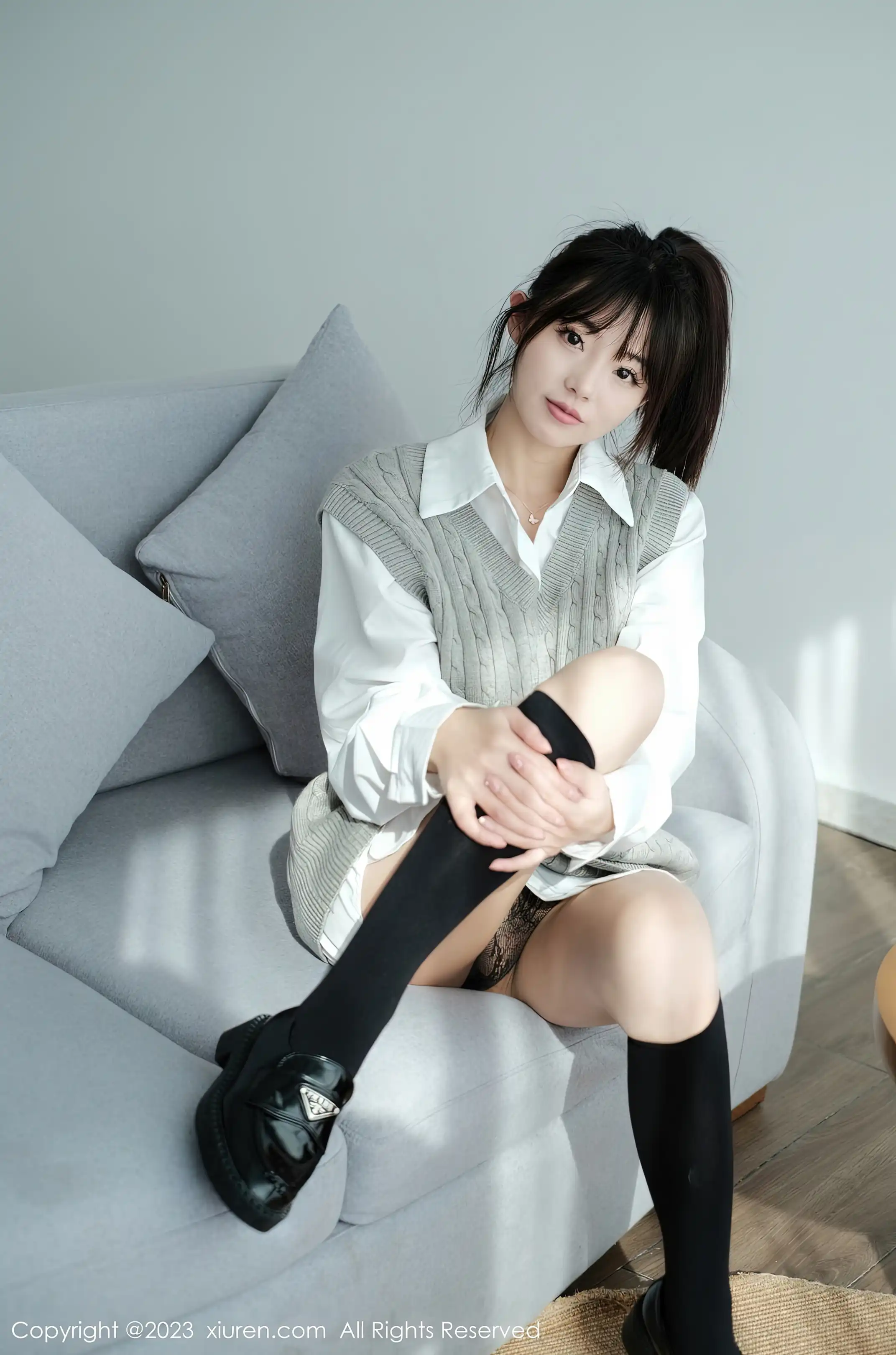 [秀人网] 2023.01.17 NO.6145-031