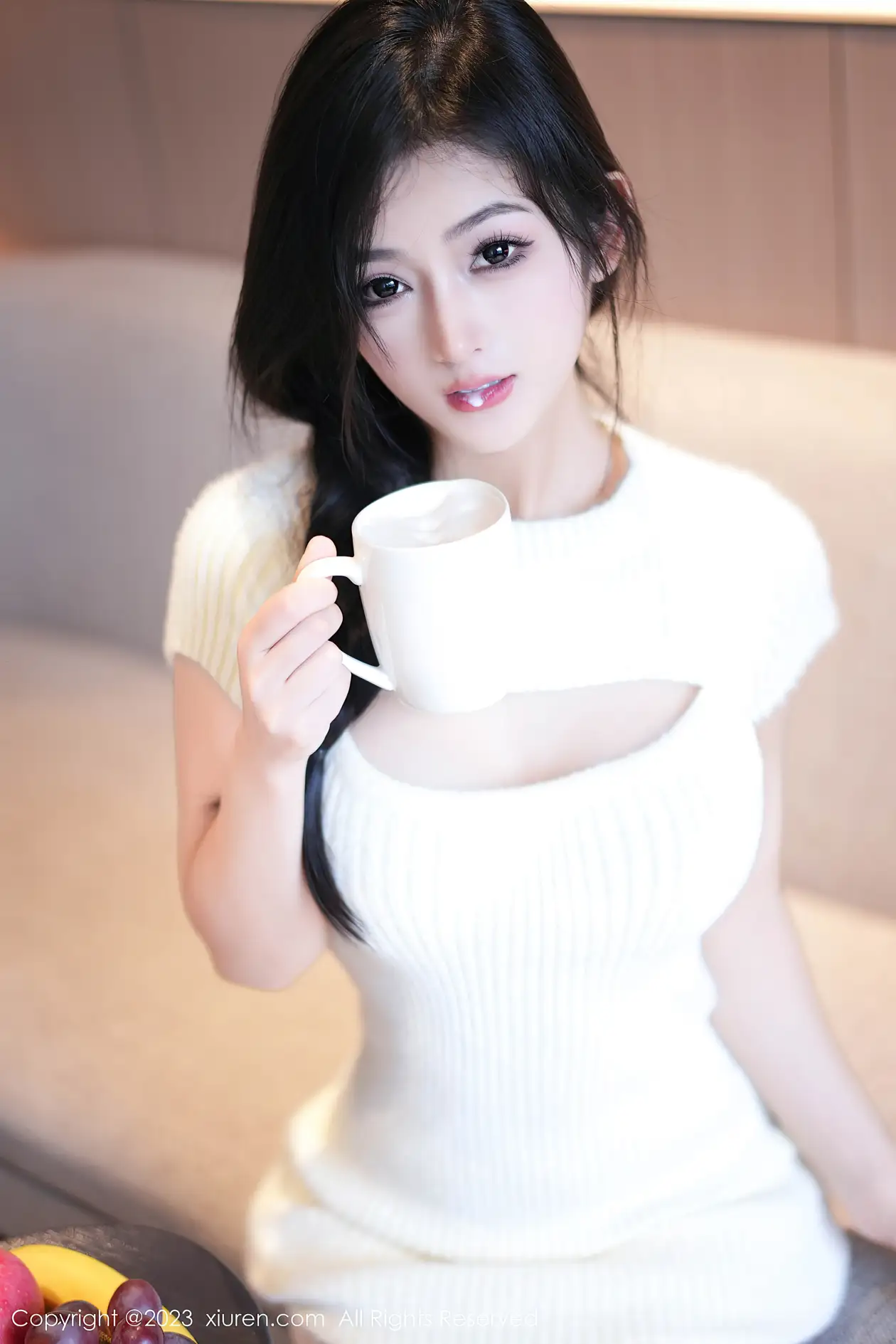 [秀人网] 2023.10.20 NO.7541-009